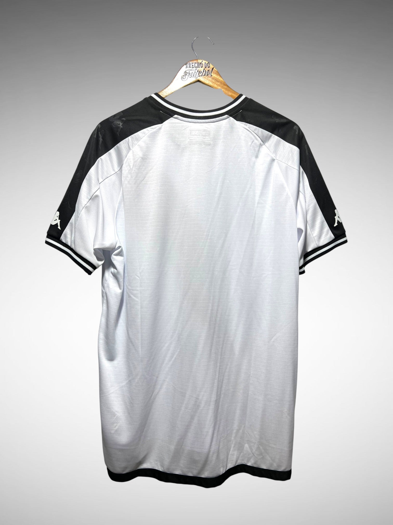 Vasco Da Gama 2024 Segunda Camisa Tam GG.