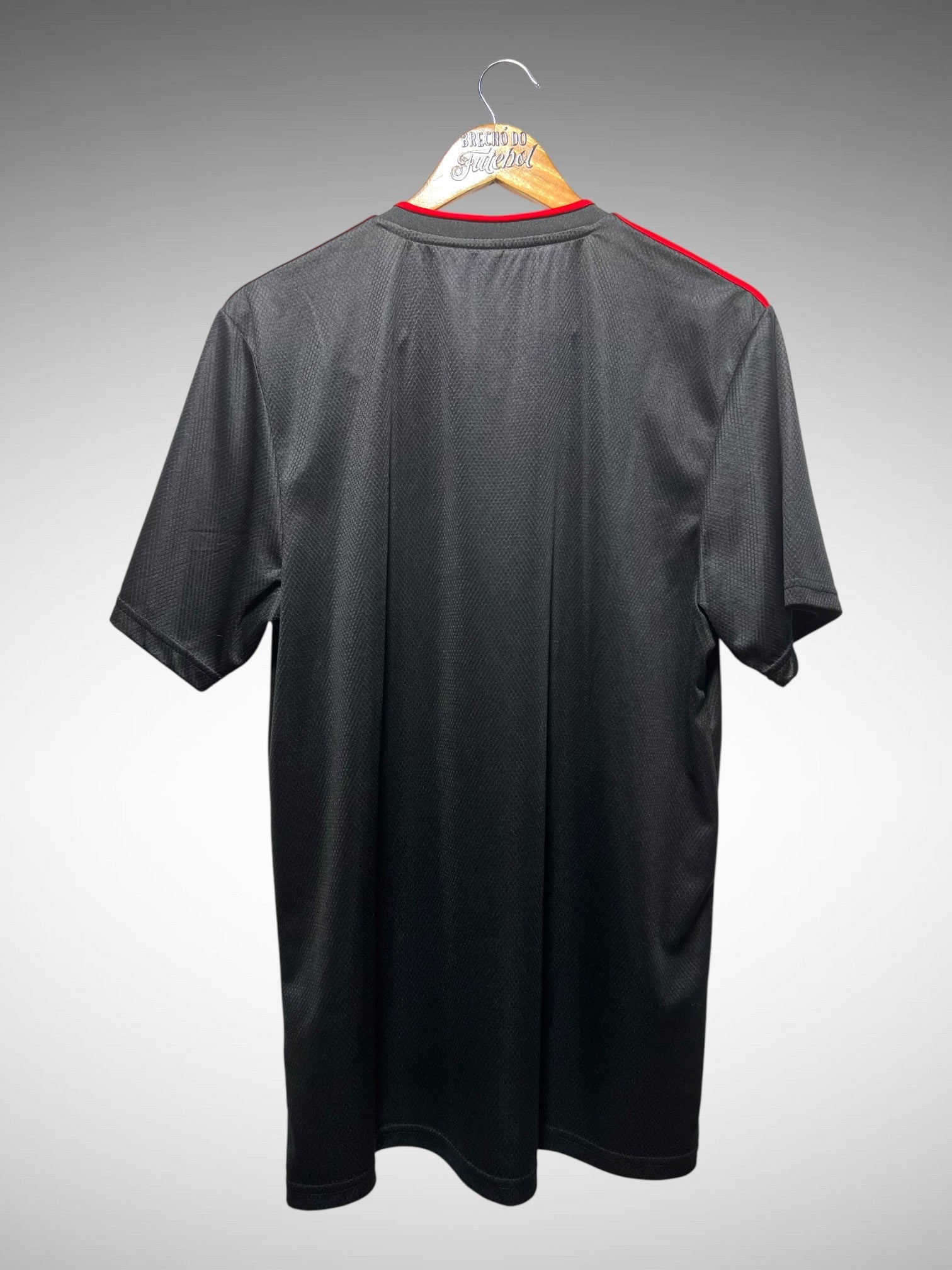 Flamengo 2020 Terceira Camisa Tam G.