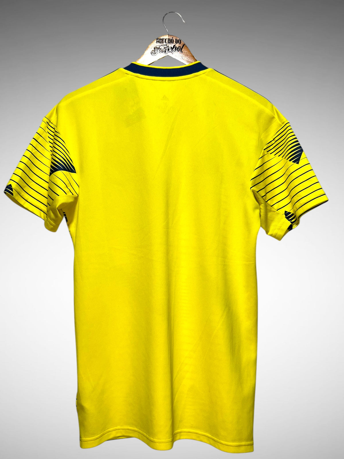 Colômbia 2019 Primeira Camisa Tam M.
