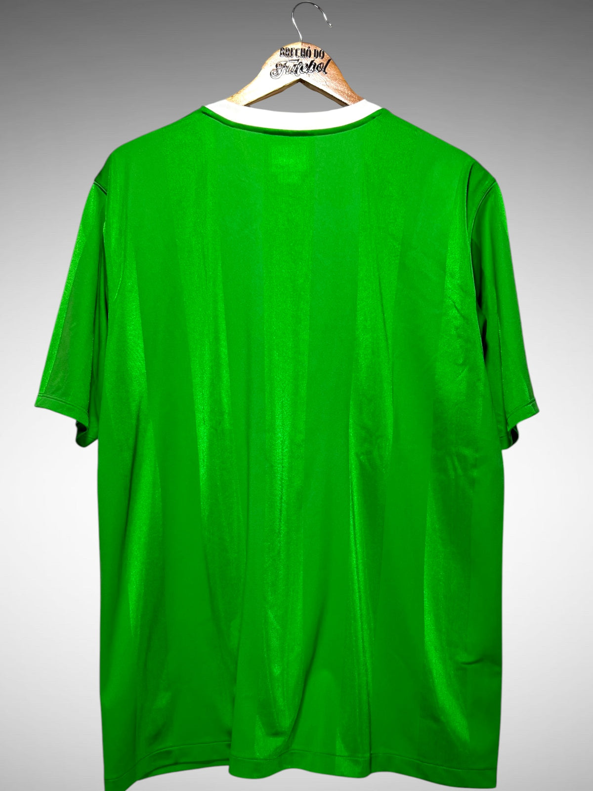 Irlanda do Norte 2010 Primeira Camisa Tam GG.