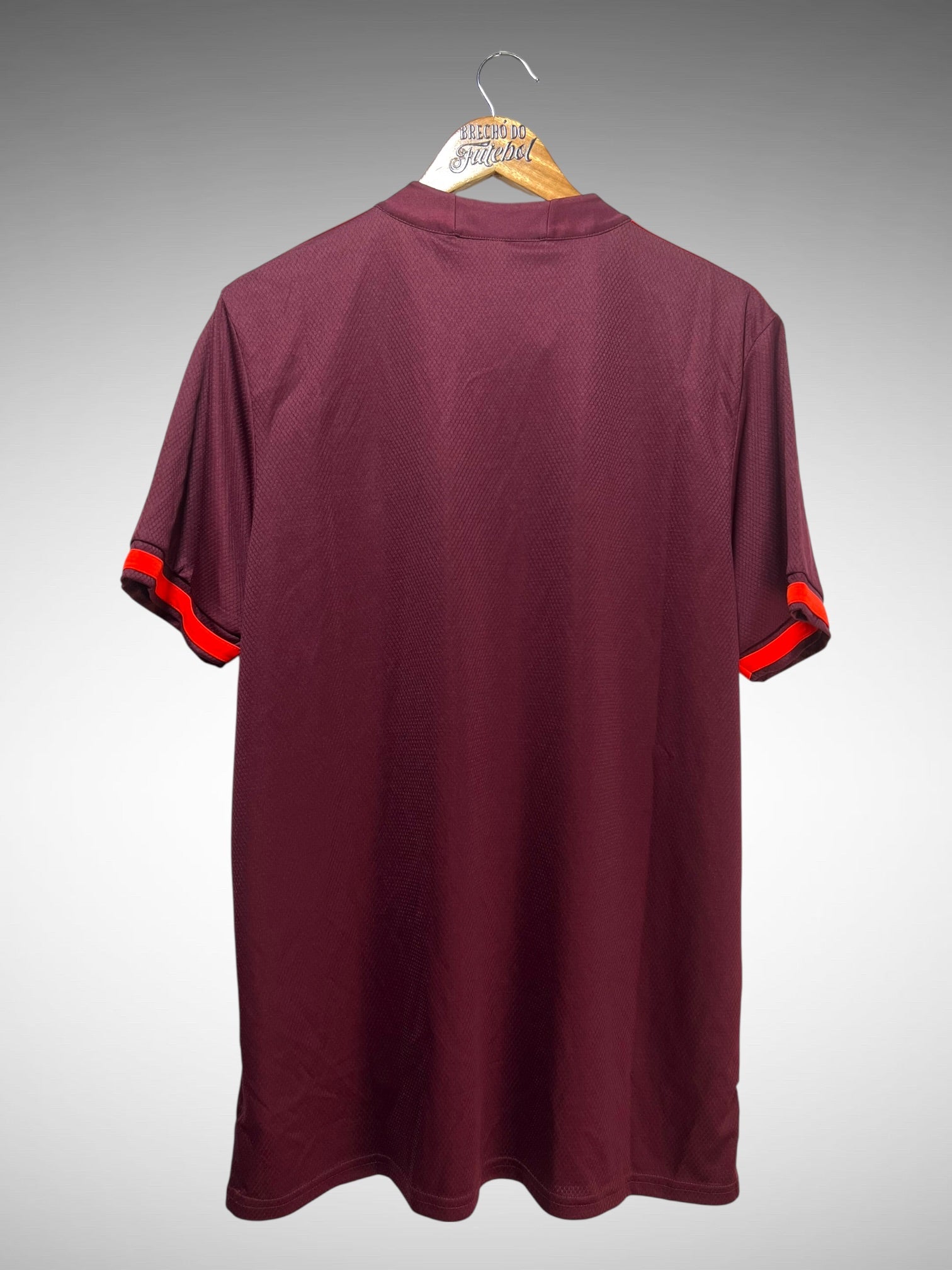 Internacional 2021 Terceira Camisa Tam G.