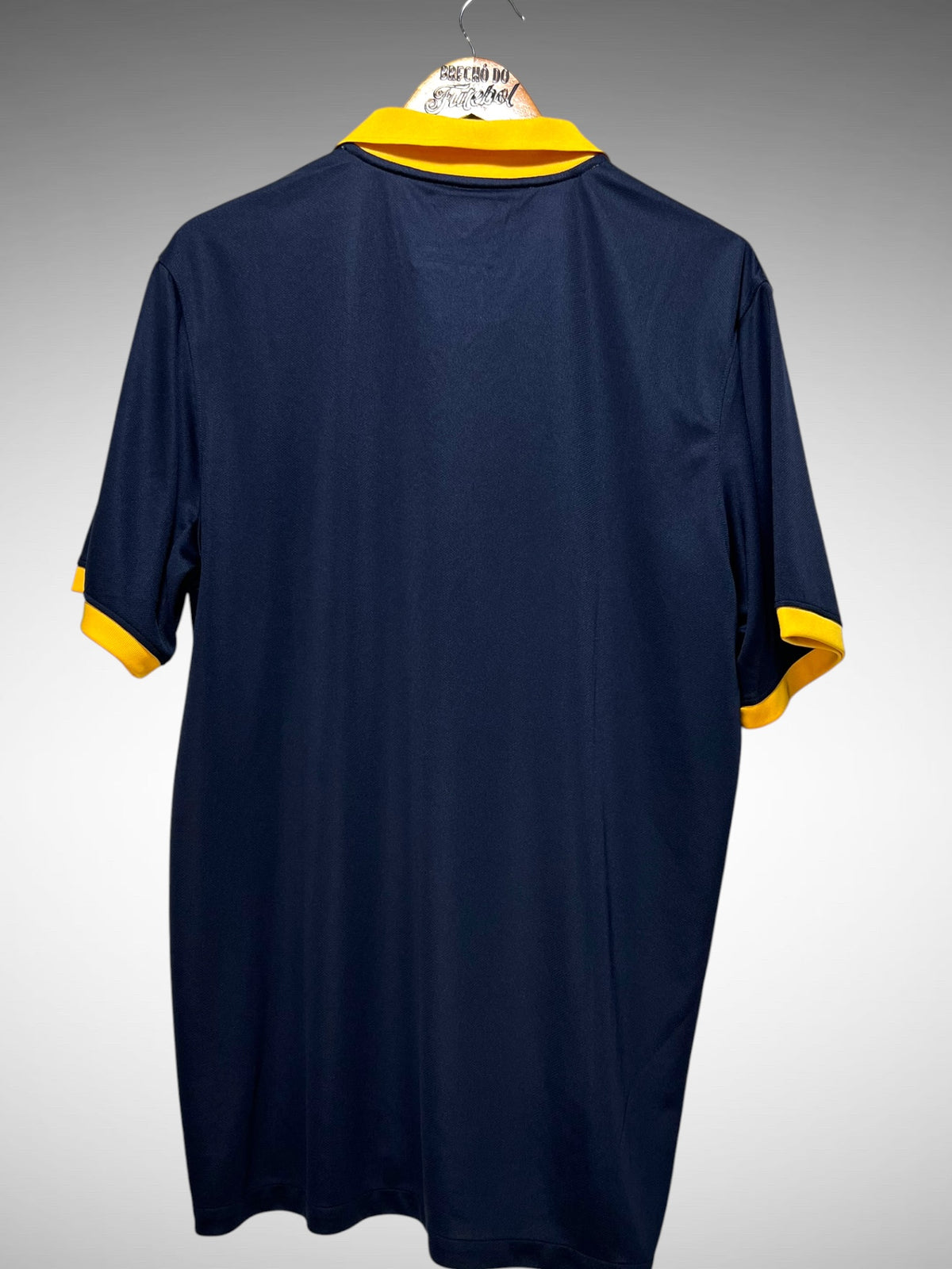 Austrália 2014 Segunda Camisa Tam GG.
