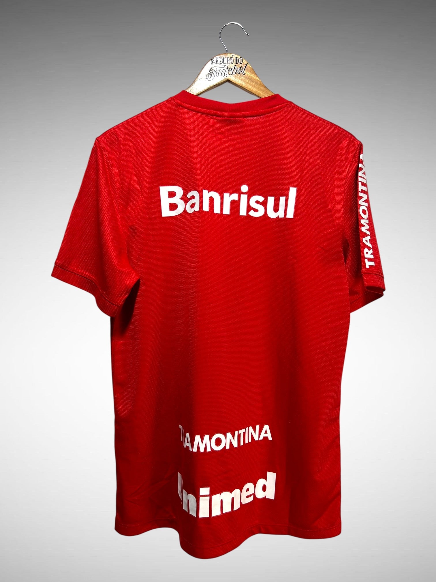 Internacional 2013 Primeira Camisa Tam M.
