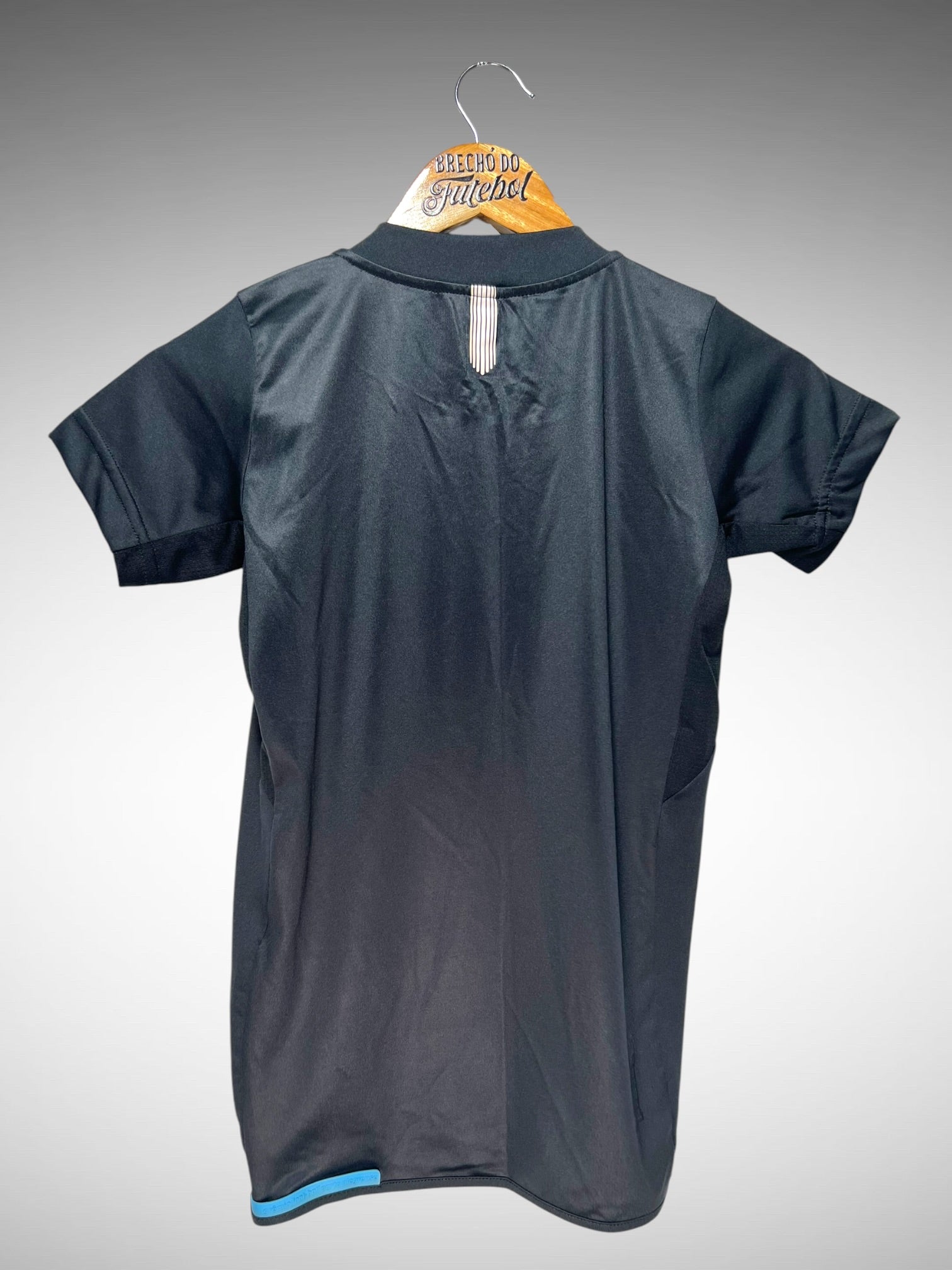 Grêmio 2012 Terceira Camisa Tam P Feminino.