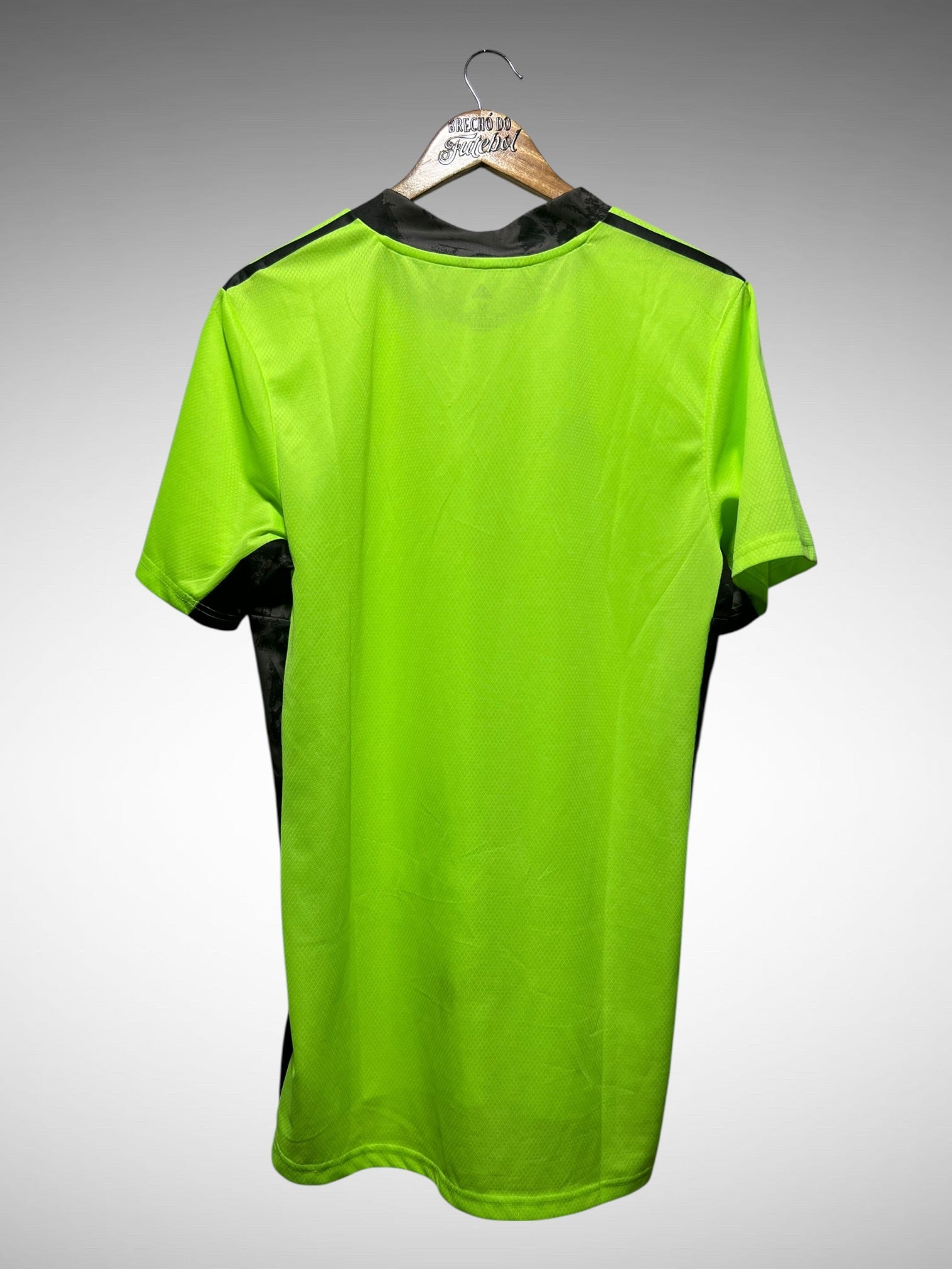 Internacional 2020 Camisa de Goleiro Tam M.