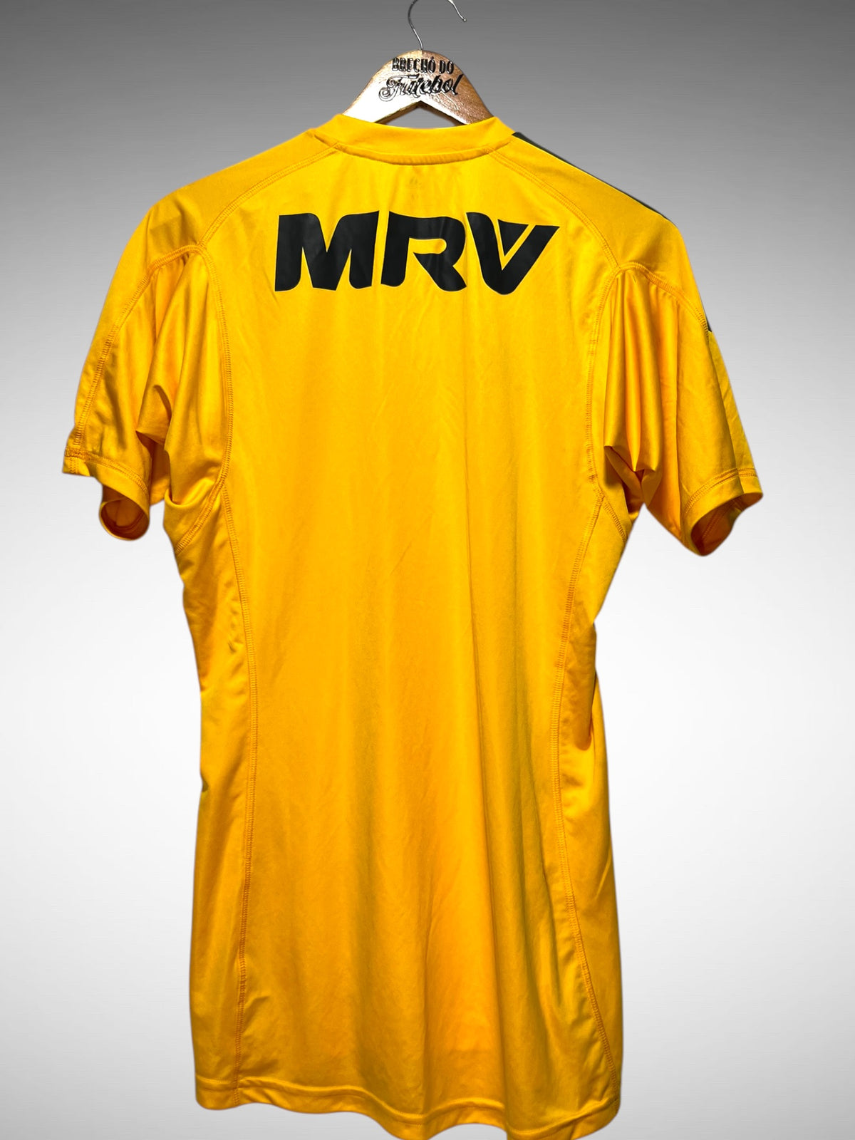 Flamengo 2018 Camisa de Goleiro Tam M.