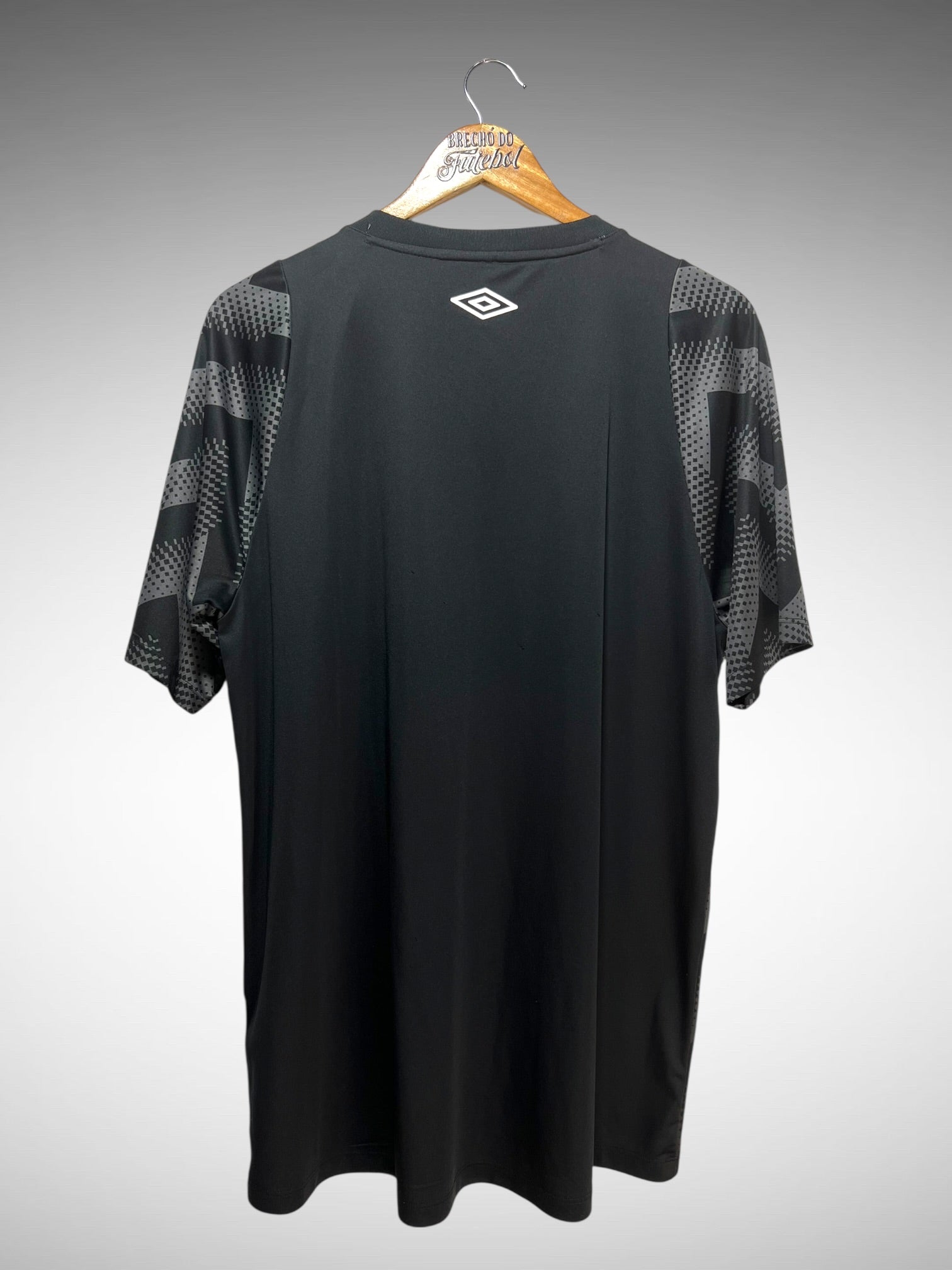 Grêmio 2024 Camisa de Goleiro Tam G.