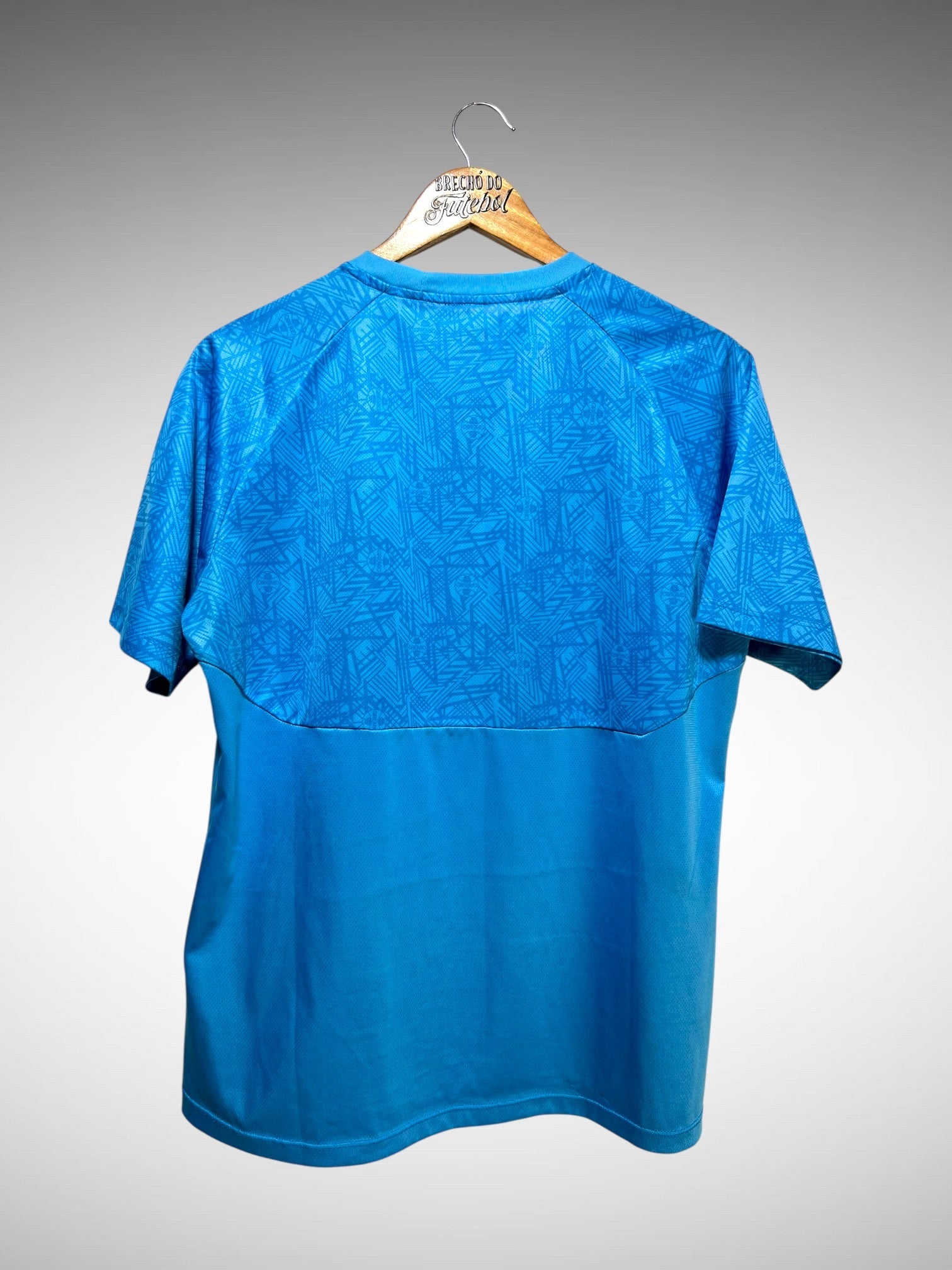 Grêmio 2024 Camisa de Treino Tam M.