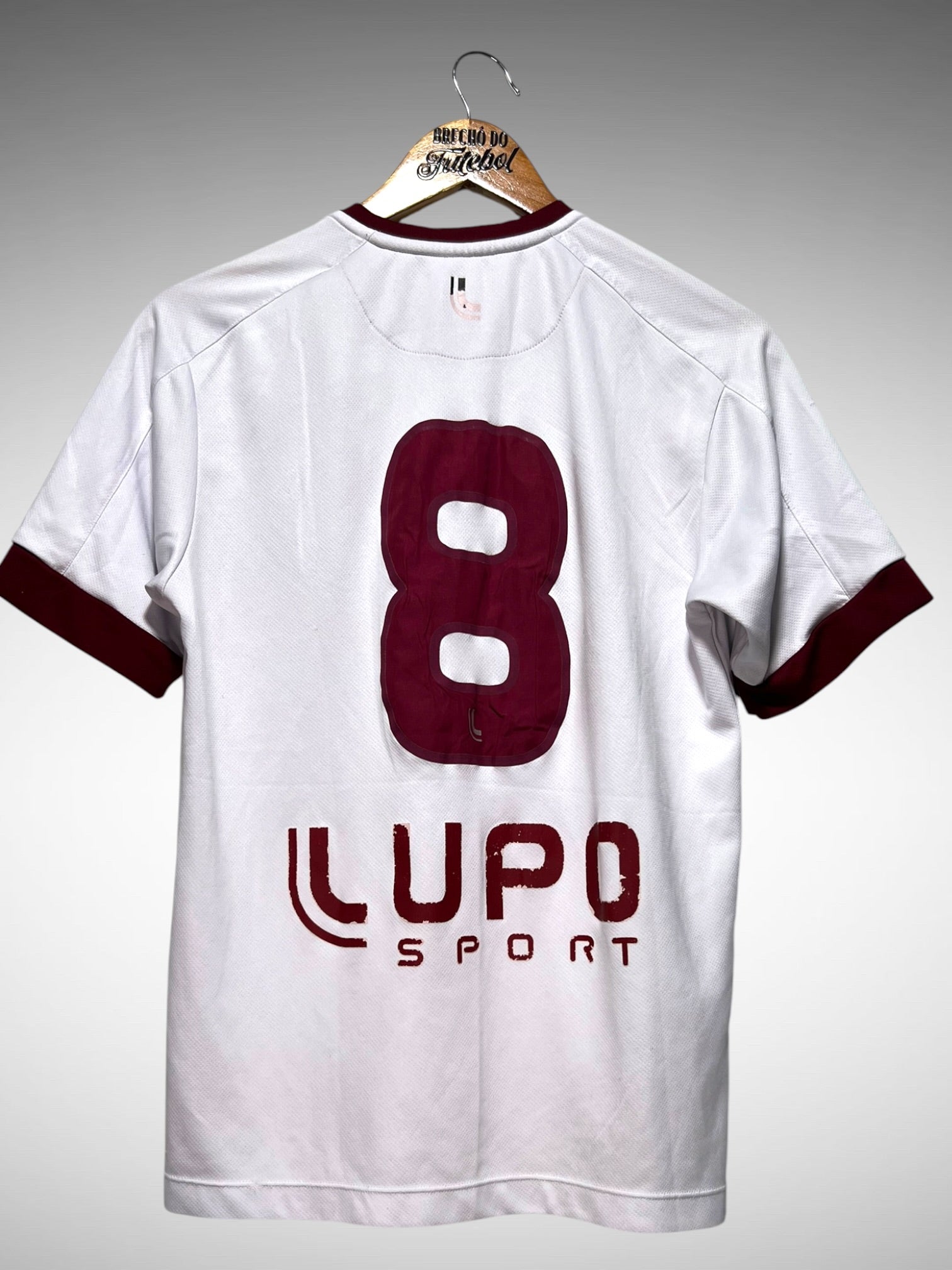 Ferroviária-SP 2015 Segunda Camisa Tam M N 8.