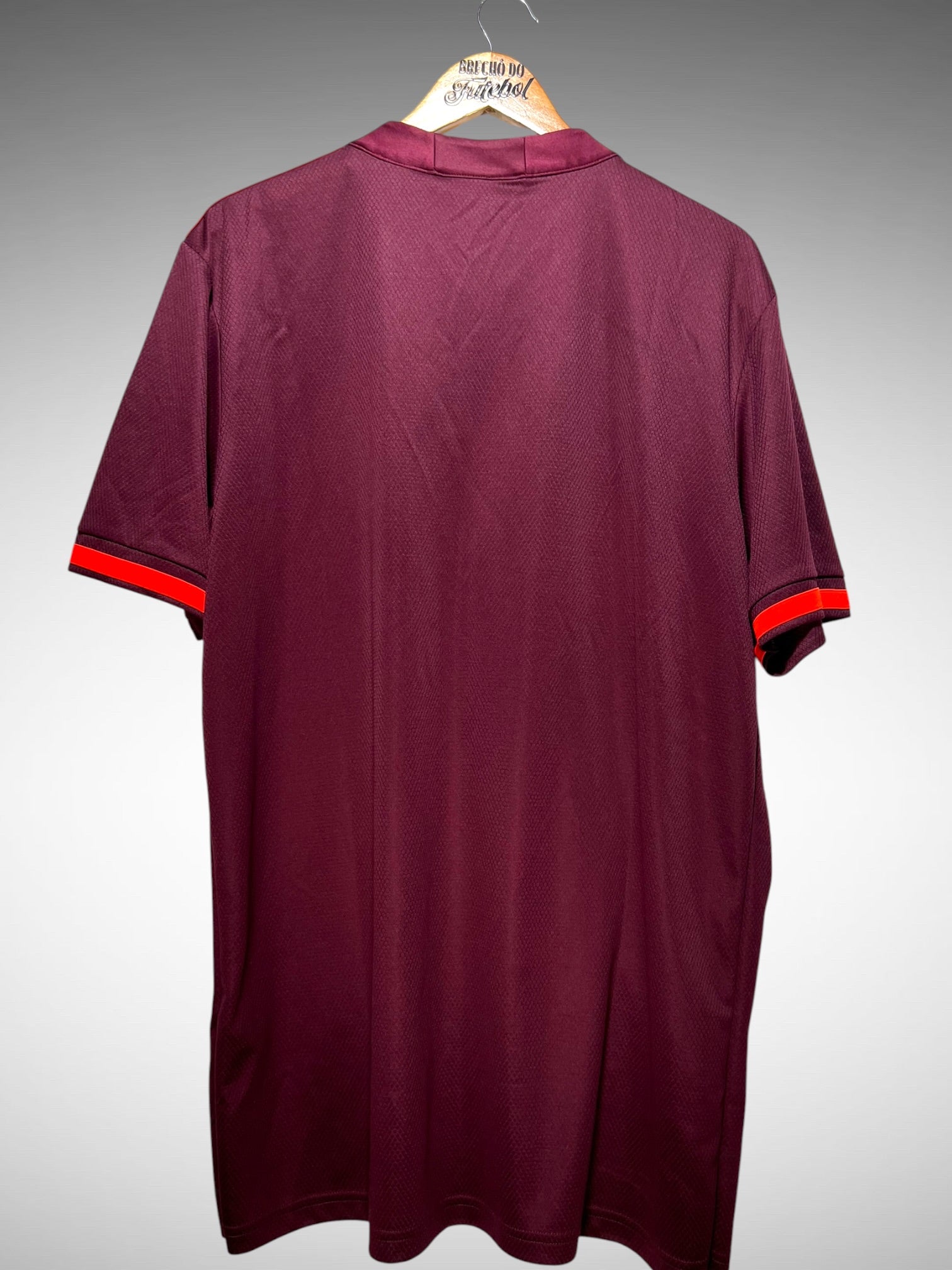 Internacional 2021 Terceira Camisa Tam 3G.