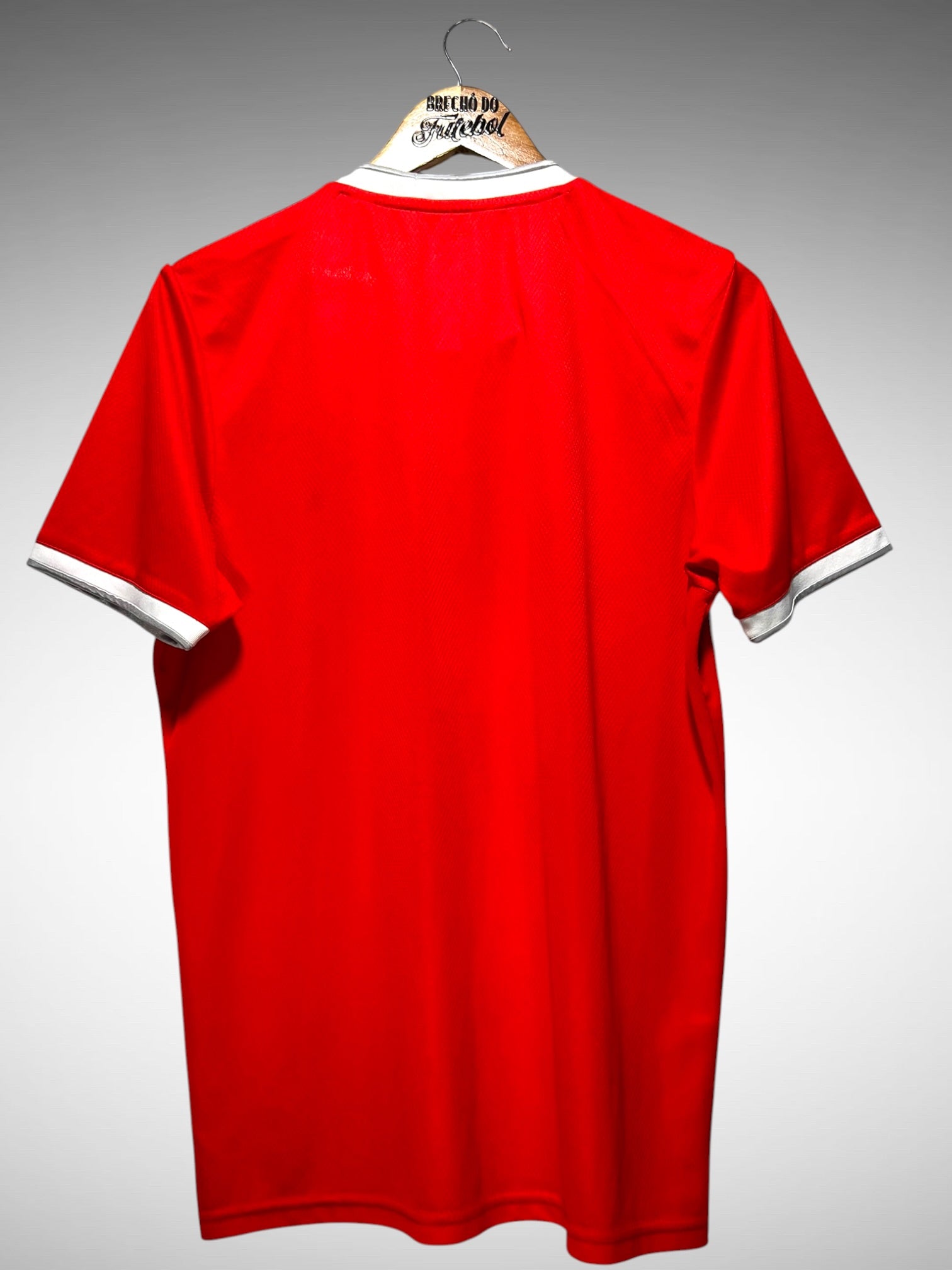 Internacional 2020 Primeira Camisa Tam M.