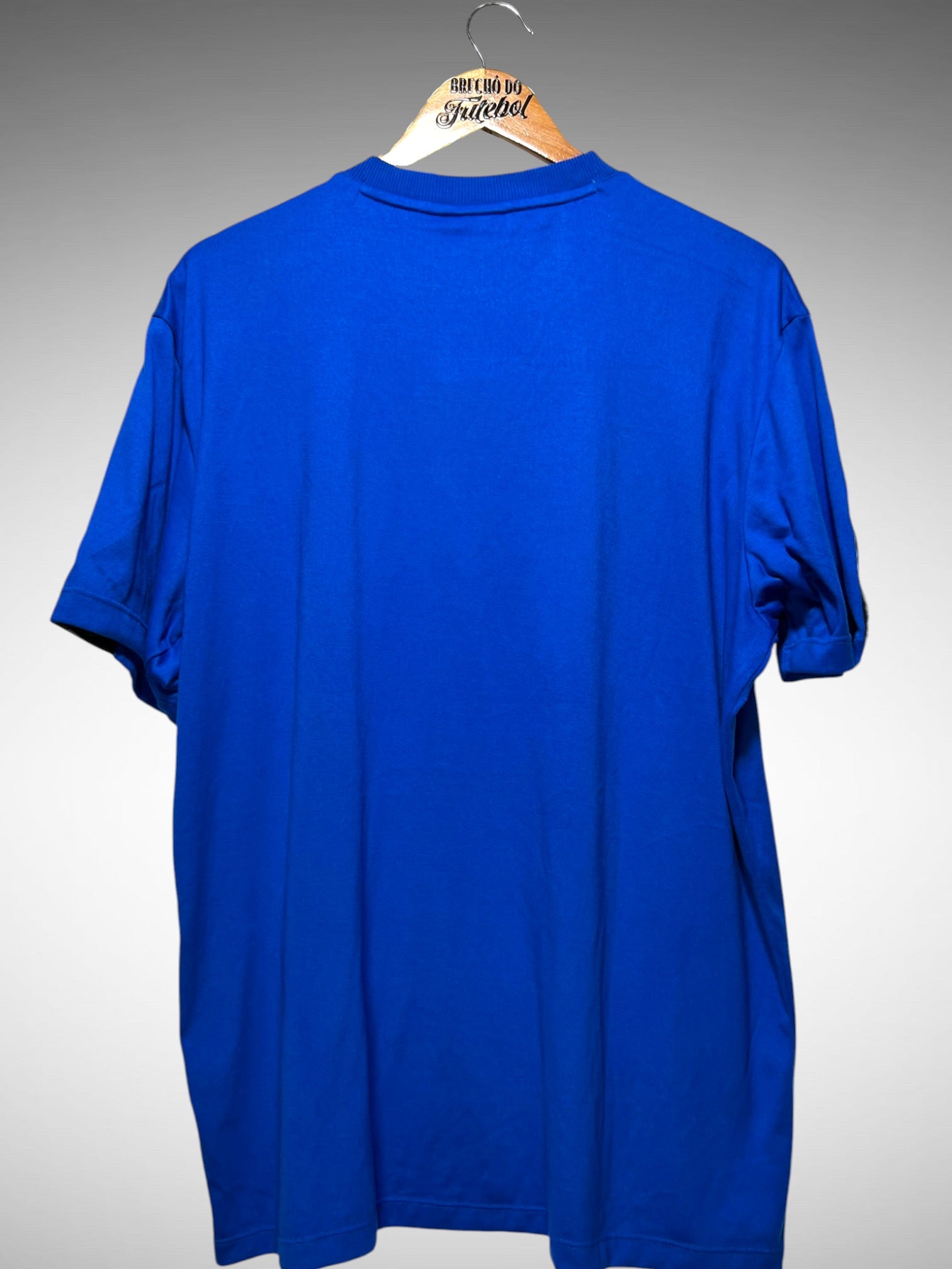 Grêmio 2022 Camisa de Passeio Tam GG.