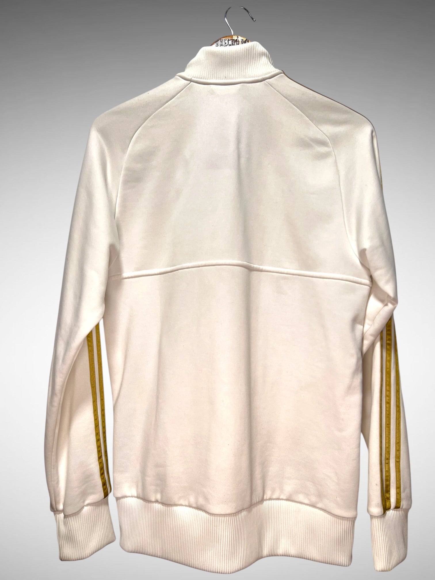 Real Madrid 2012 Jaqueta Tam M.