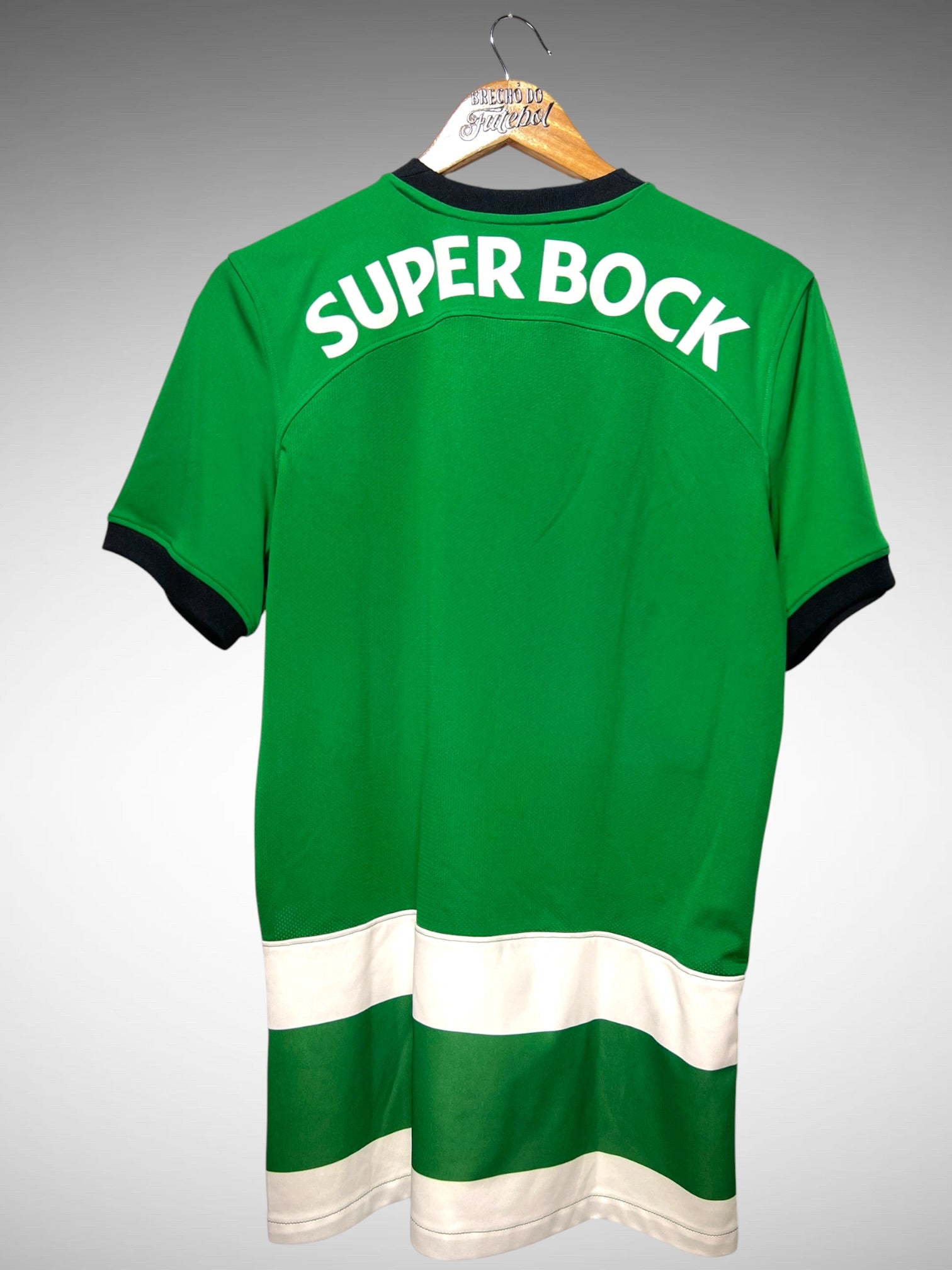 Sporting 2023 Primeira Camisa Tam M.