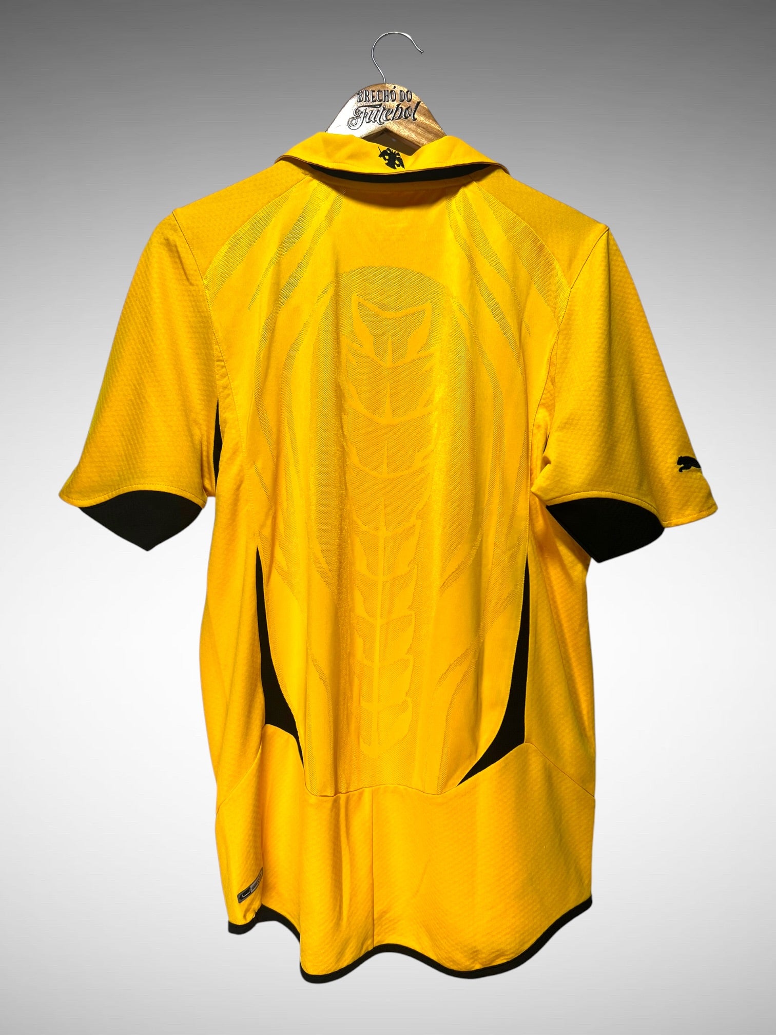 AEK 2011 Primeira Camisa Tam M.