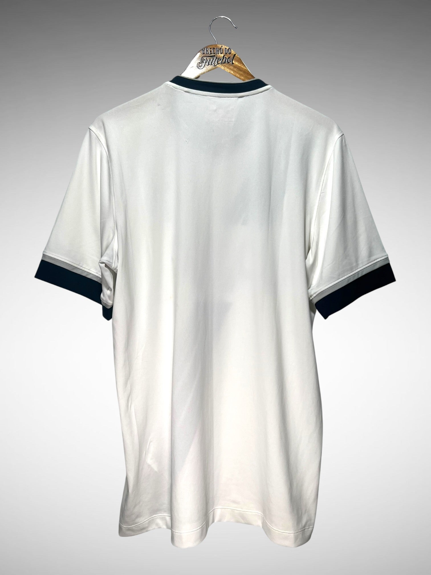Tottenham 2015 Primeira Camisa Tam G.