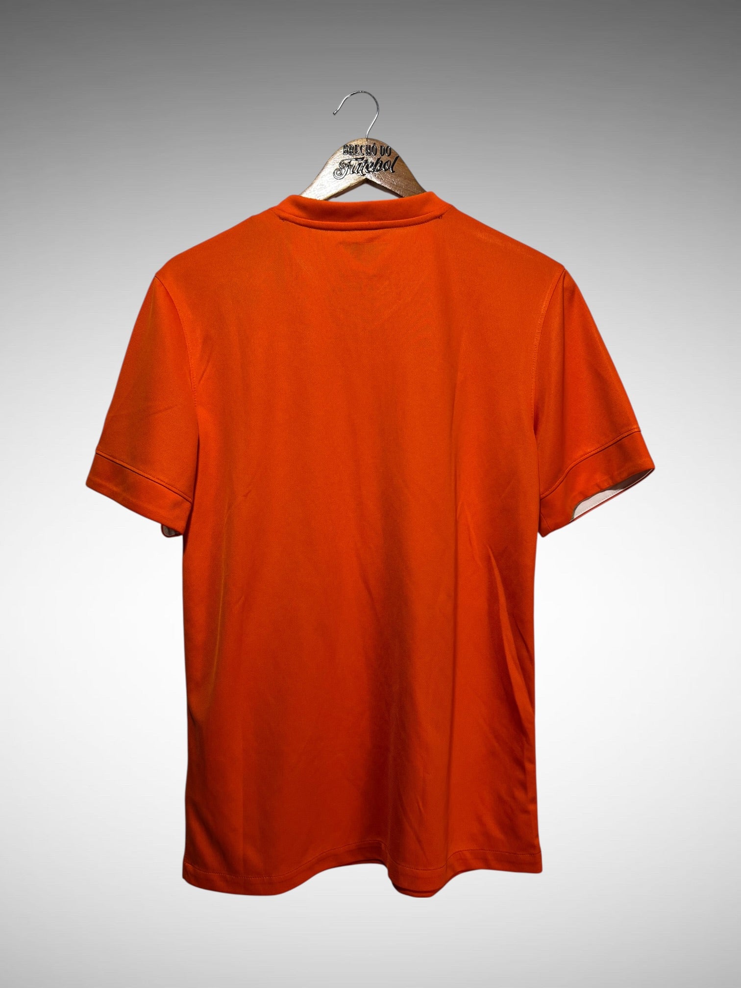 Holanda 2014 Primeira Camisa Tam P.