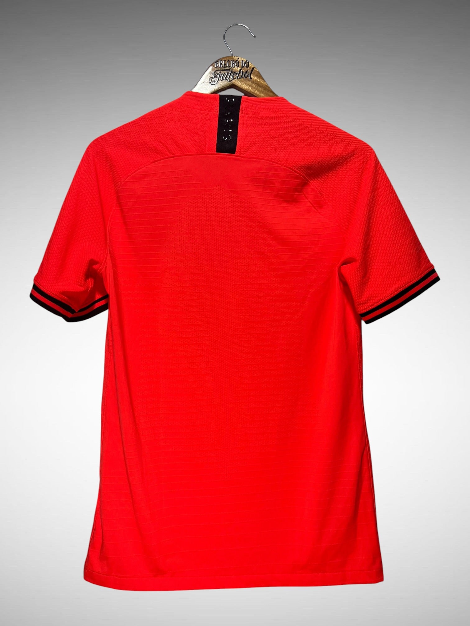 Paris Saint-Germain 2019 Segunda Camisa Tam P.