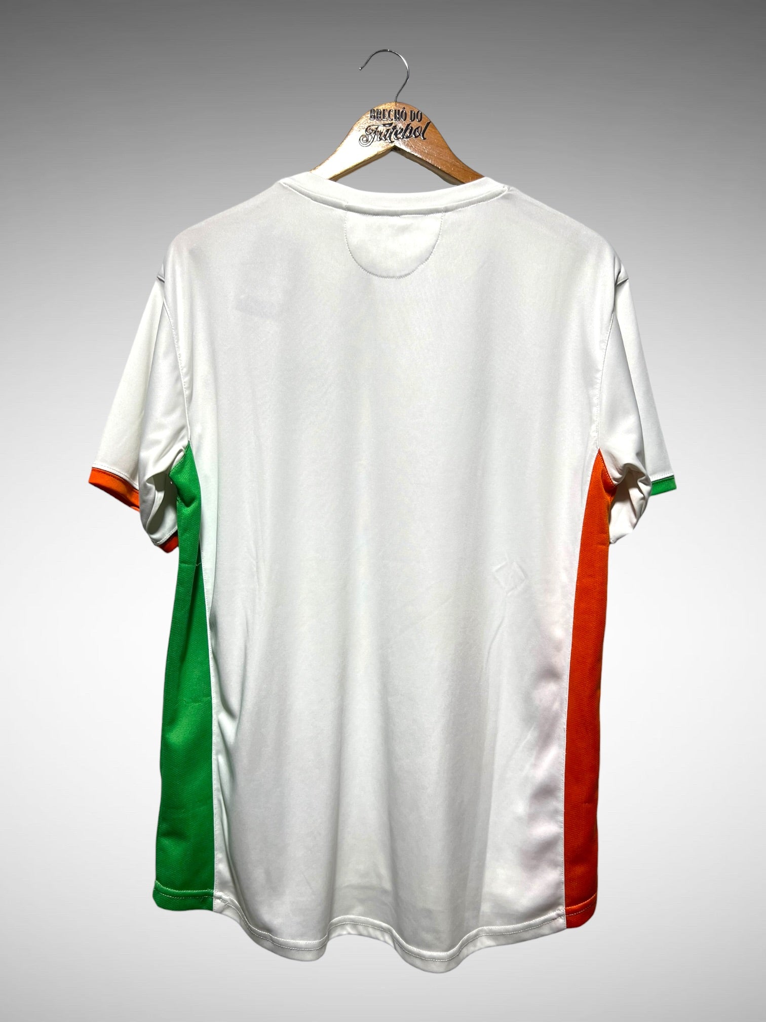 Venezia 2008 Segunda Camisa Tam GG.