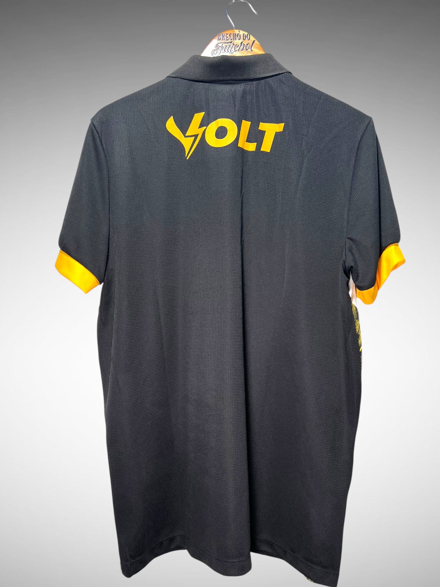 Criciúma 2020's Camisa de Viagem Tam G.