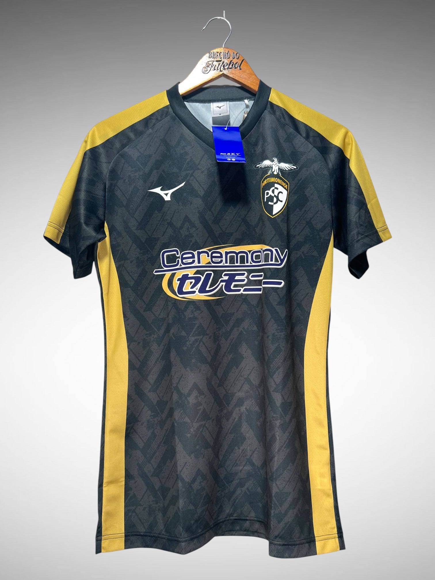 Portimonense 2023 Terceira Camisa Tam M.