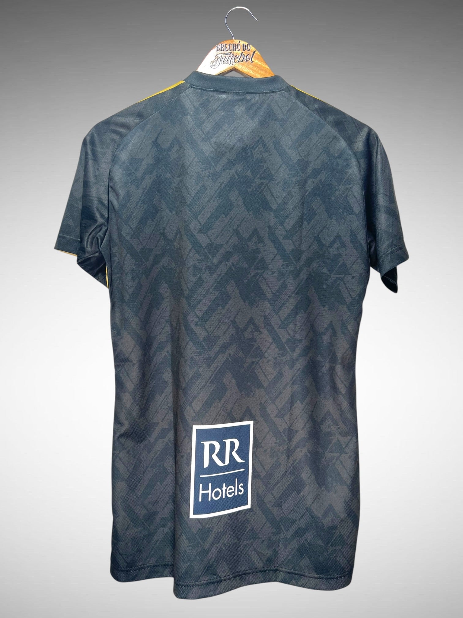 Portimonense 2023 Terceira Camisa Tam M.