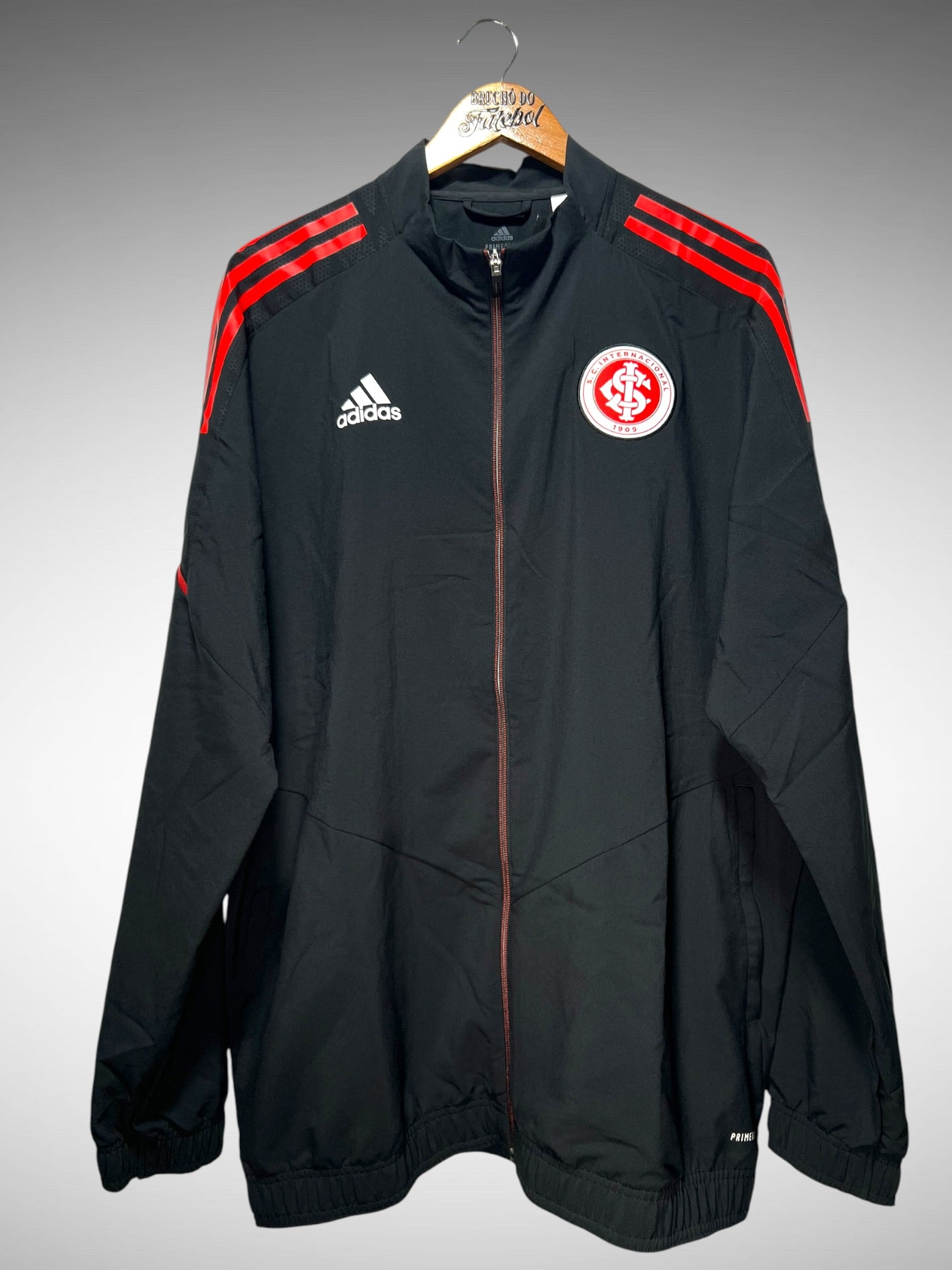 Internacional 2021 Jaqueta Tam GG.