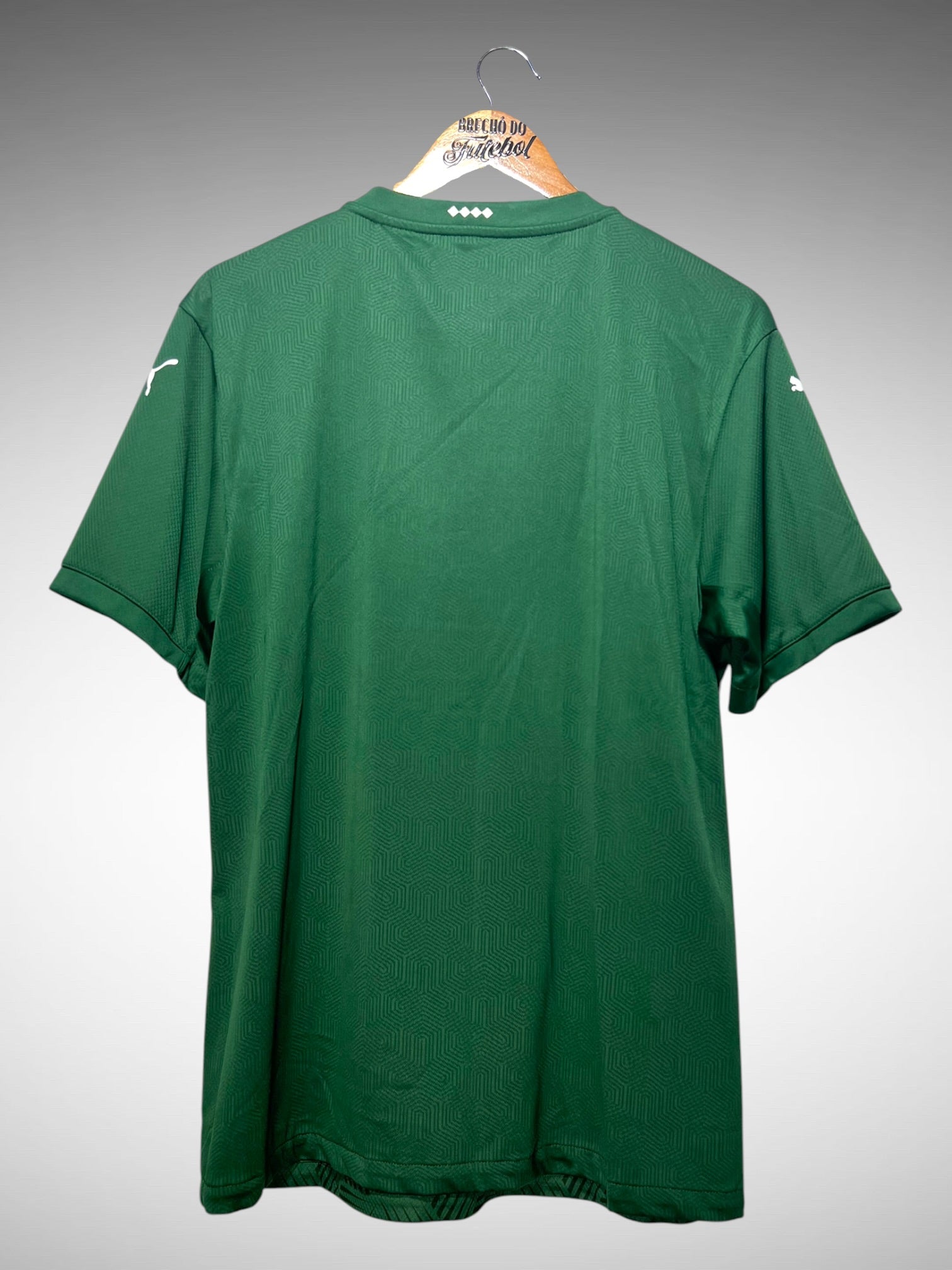 Krasnodar 2020 Primeira Camisa Tam G.