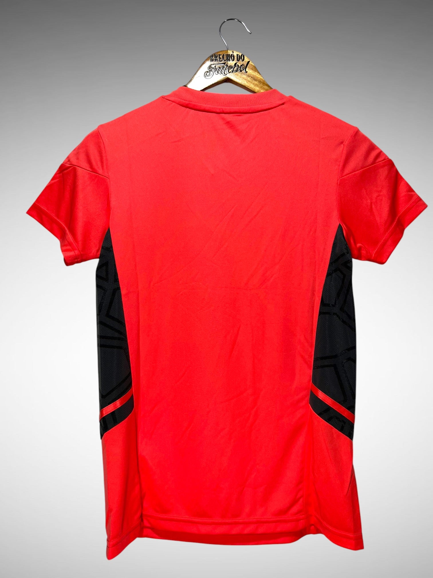 Internacional 2022 Camisa de Treino Tam PP Feminino.