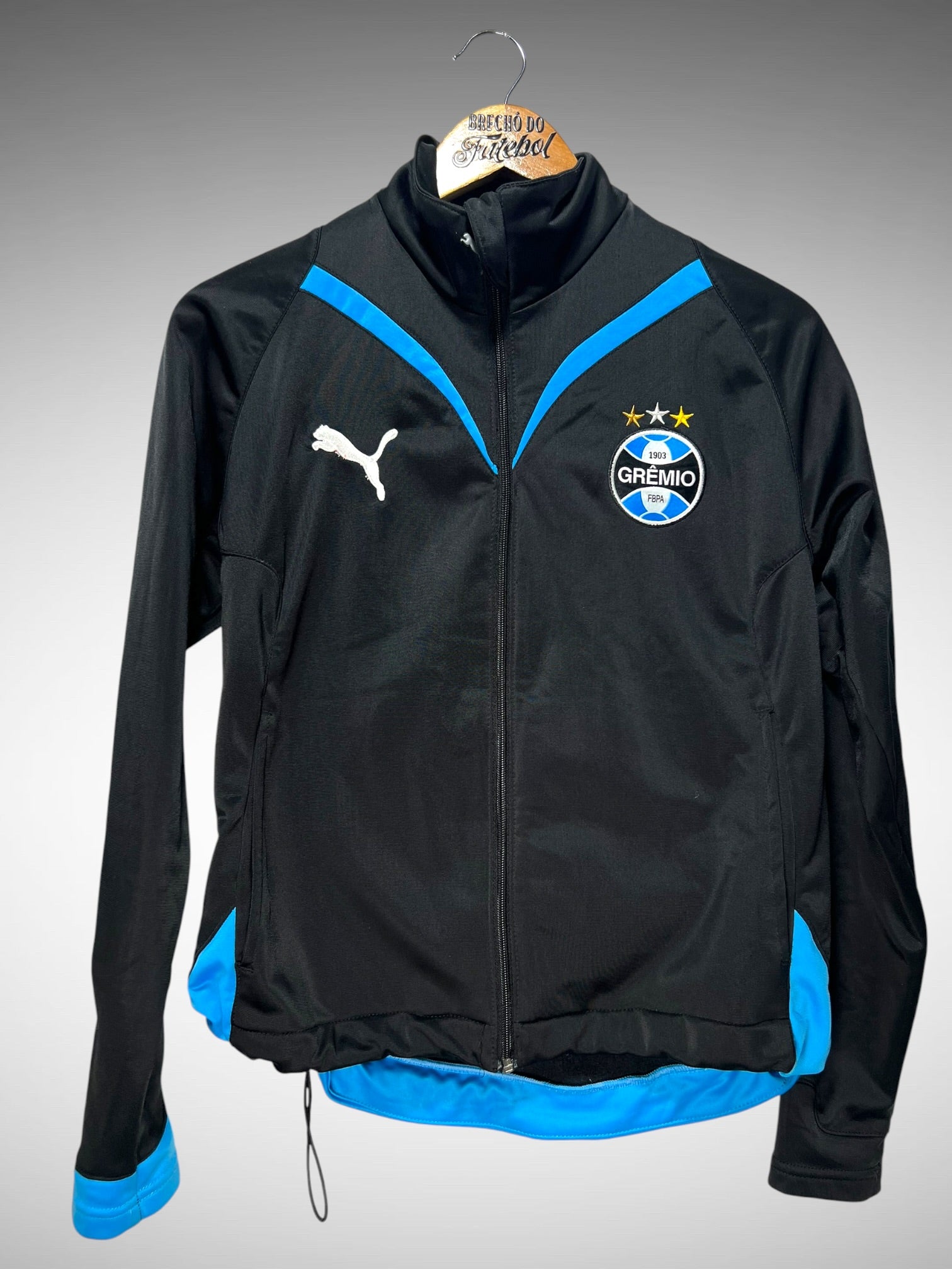 Grêmio 2009 Conjunto Tam M Feminino.