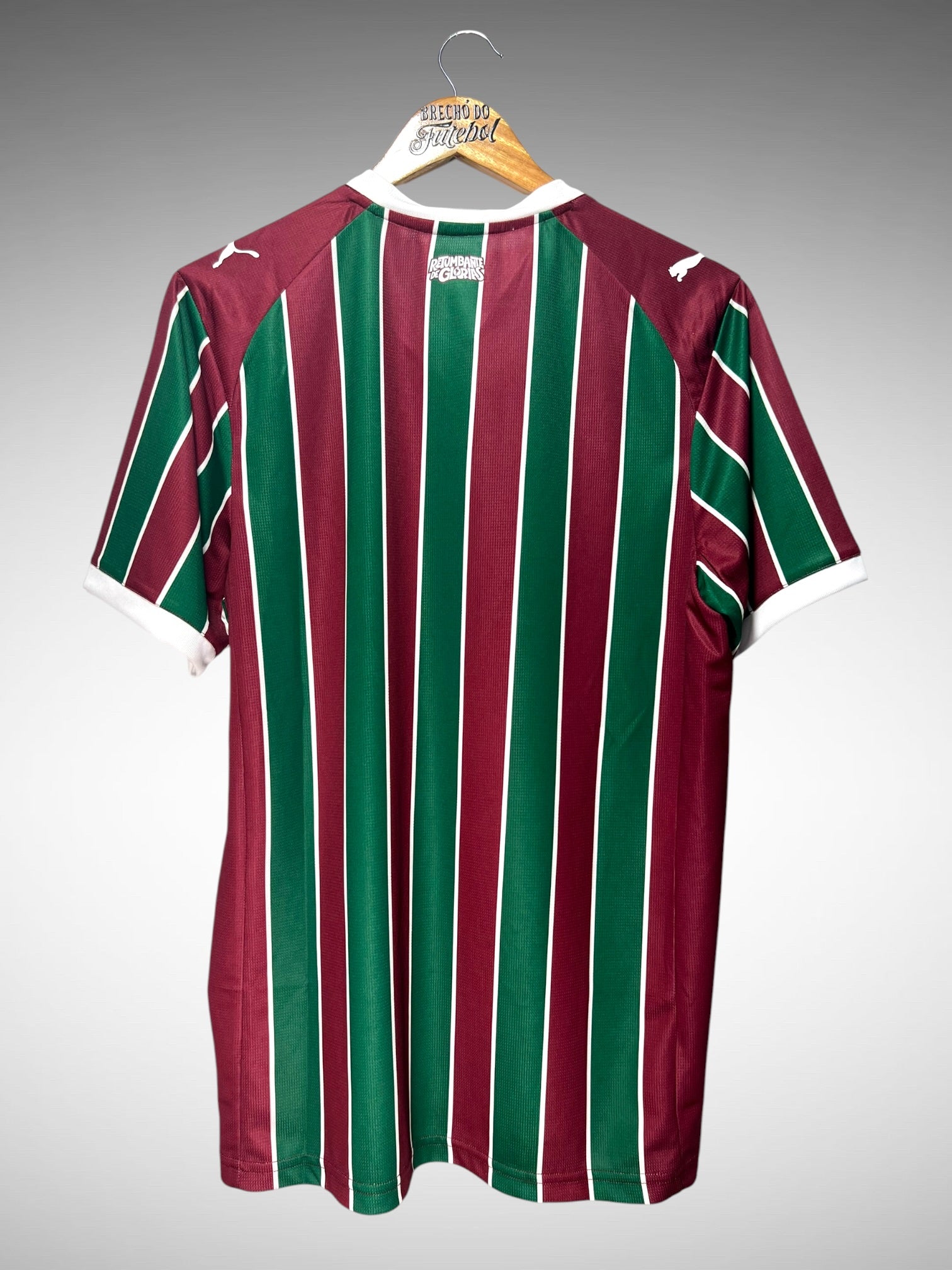 Fluminense 2026 Primeira Camisa Tam M.
