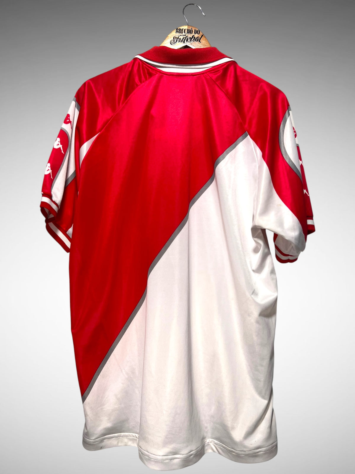 Monaco 1998 Primeira Camisa Tam G.