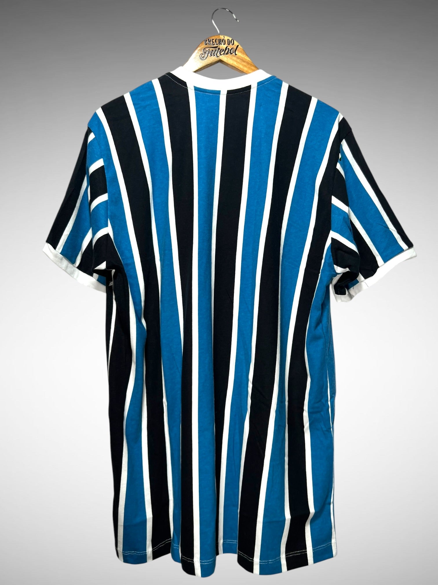 Grêmio Retrô 1981 Primeira Camisa Tam 3G.