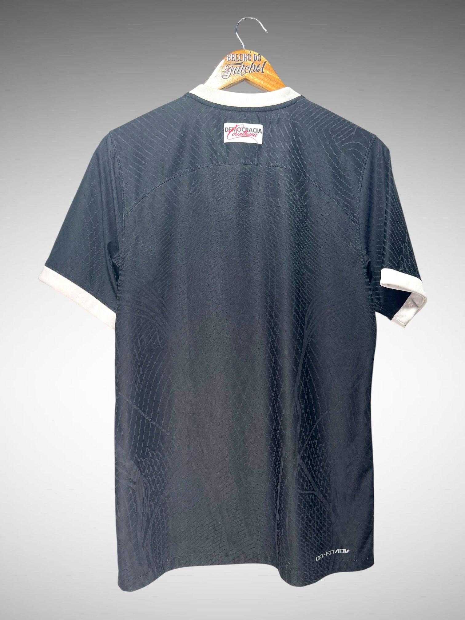 Corinthians 2023 Segunda Camisa Tam P.