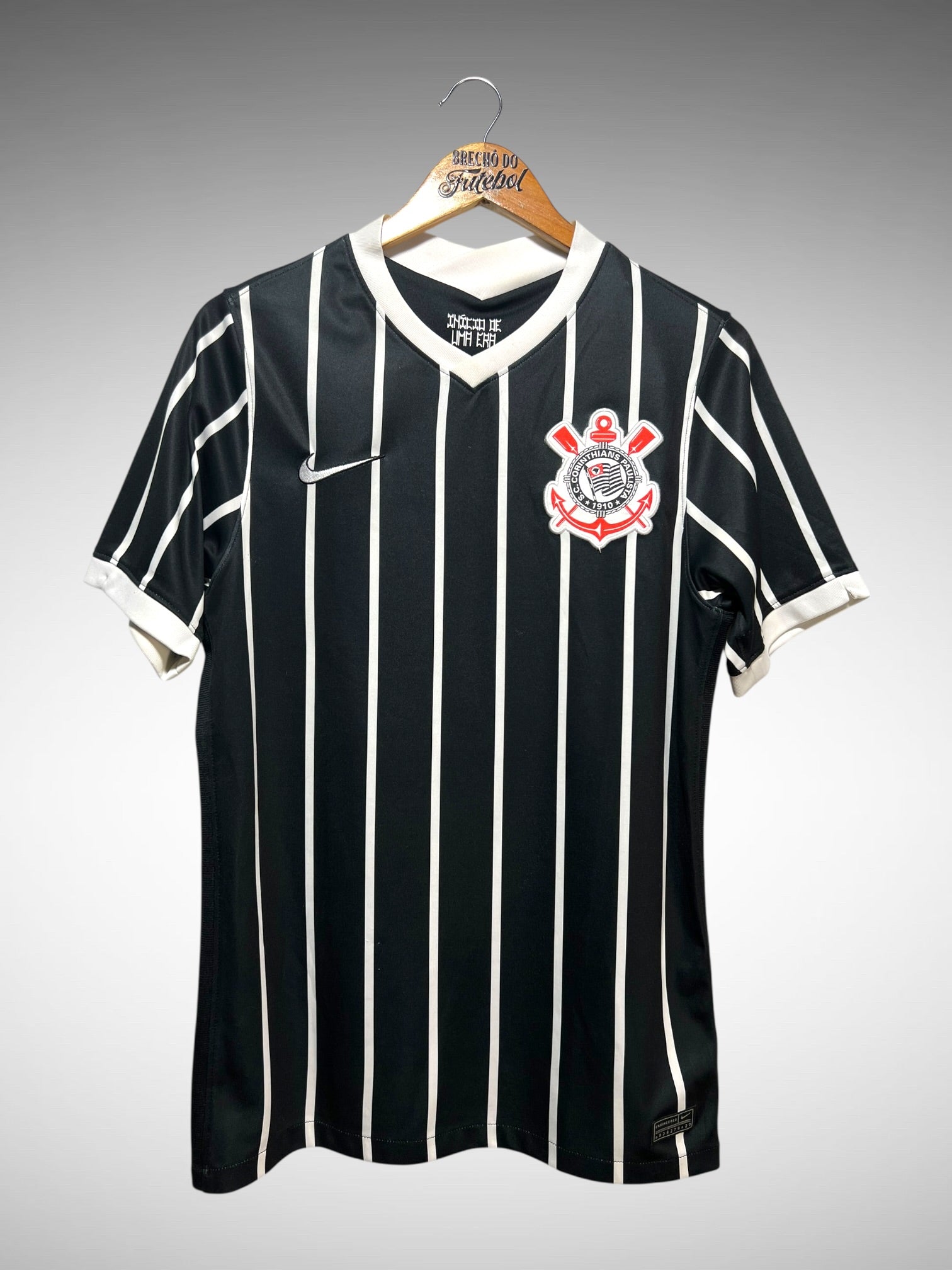 Corinthians 2020 Segunda Camisa Tam P.