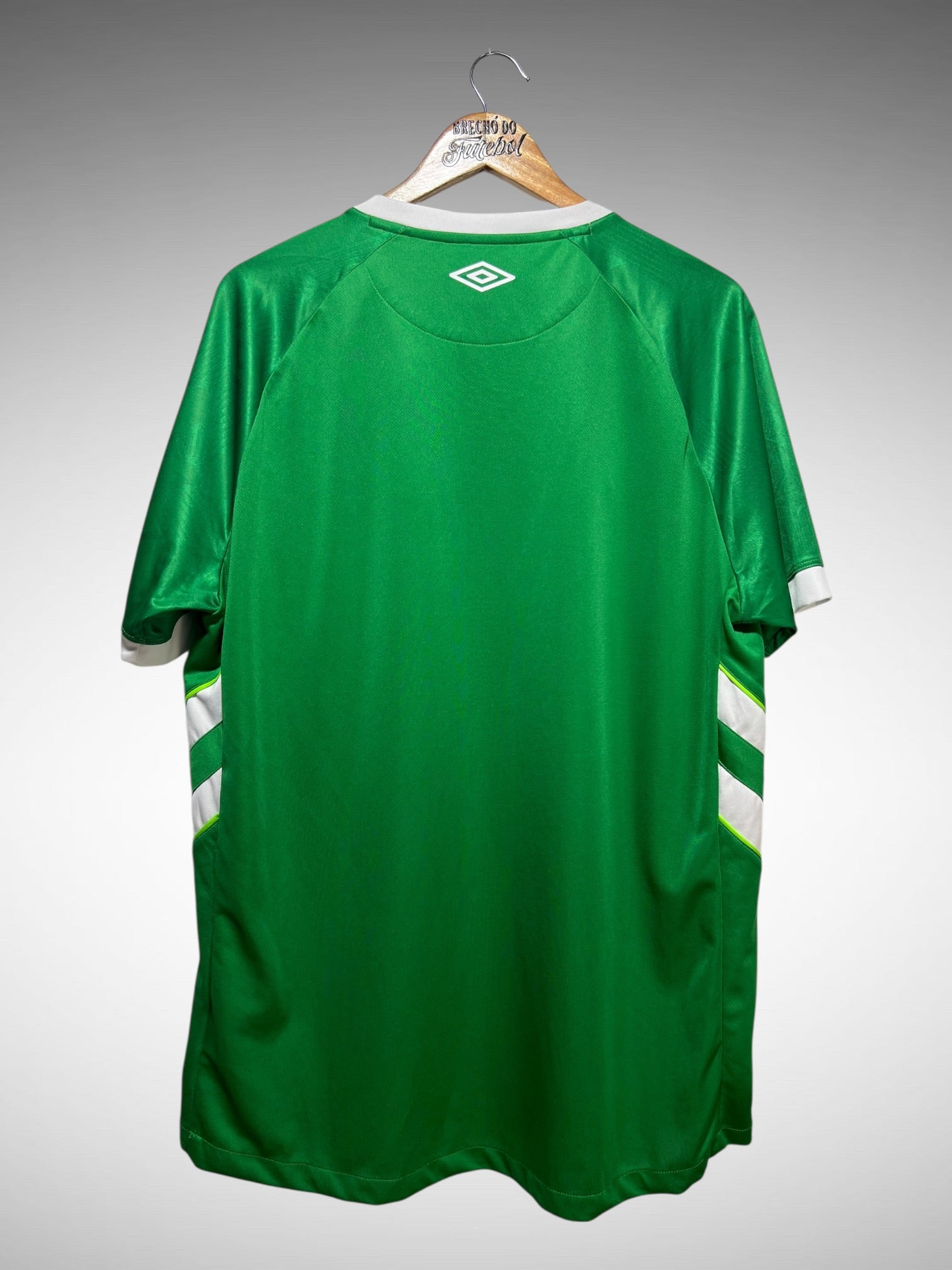 Chapecoense 2023 Primeira Camisa Tam GG.