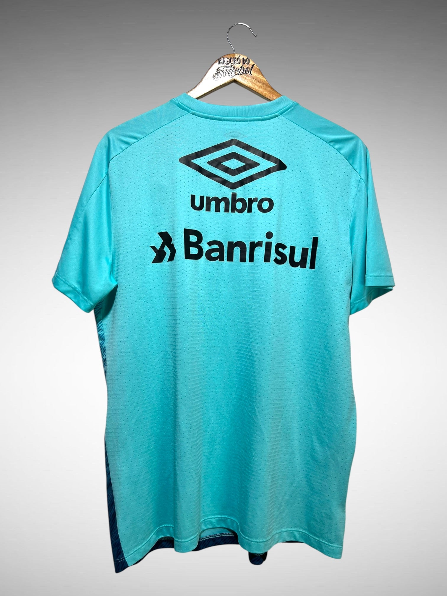 Grêmio 2020 Camisa de Treino Tam G.