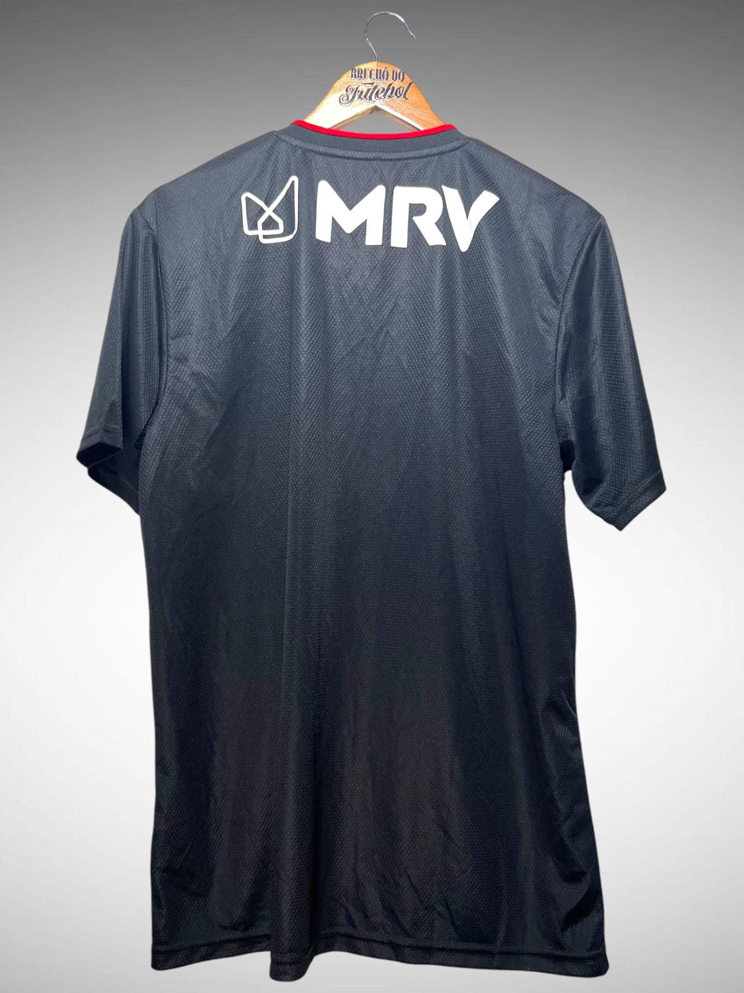 Flamengo 2020 Terceira Camisa Tam G.