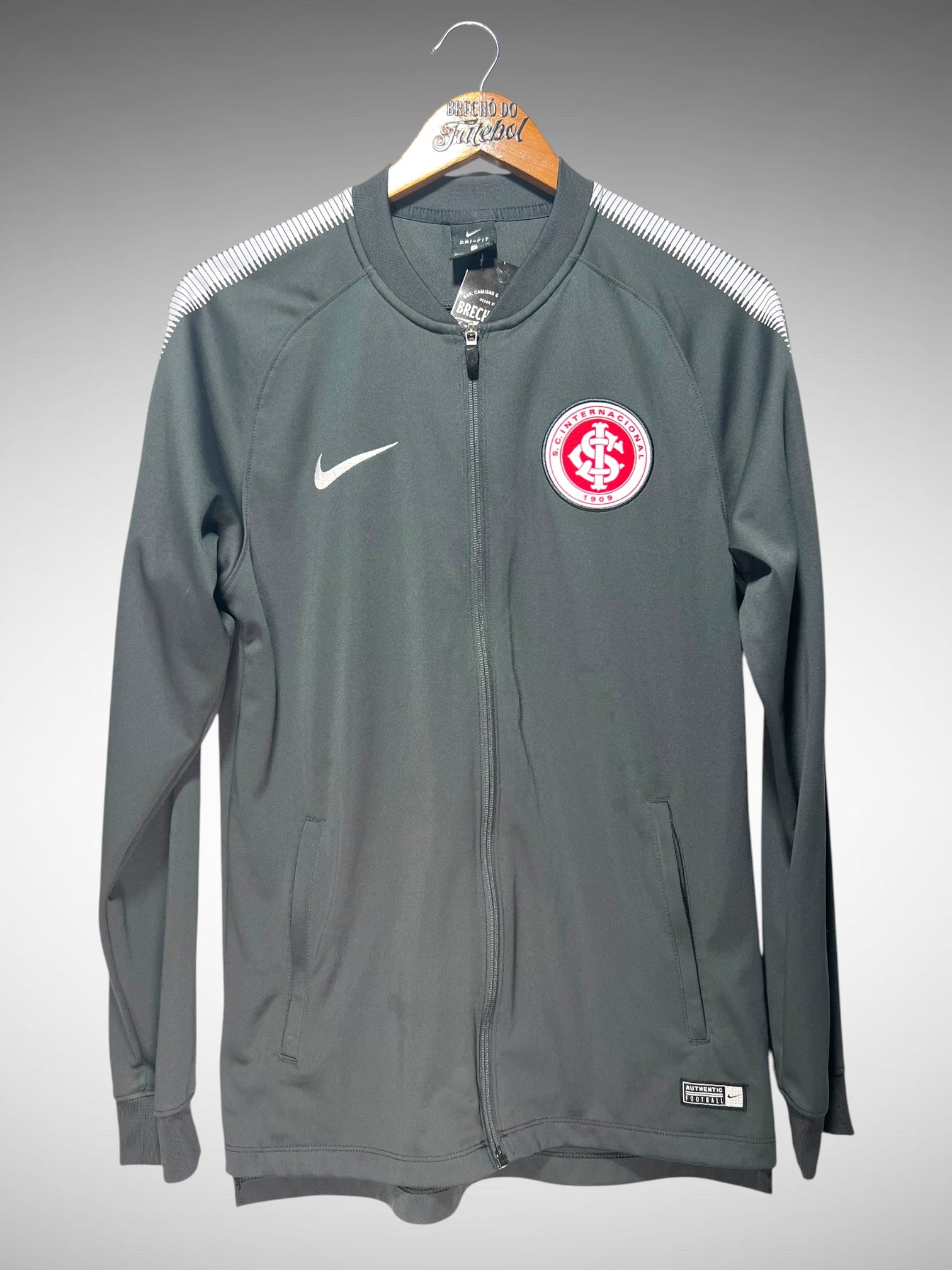 Internacional 2018 Jaqueta Tam P.
