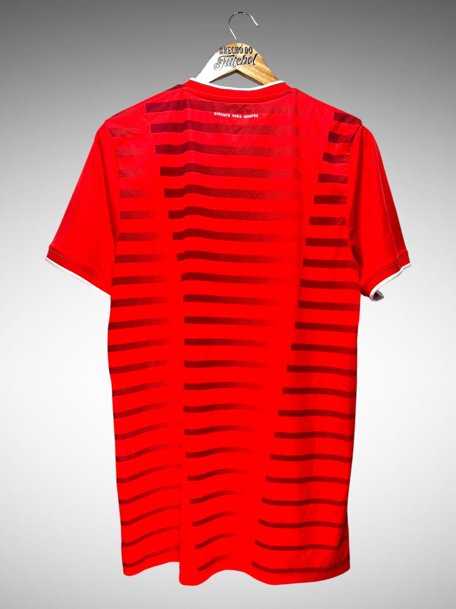 Internacional 2021 Primeira Camisa Tam M.