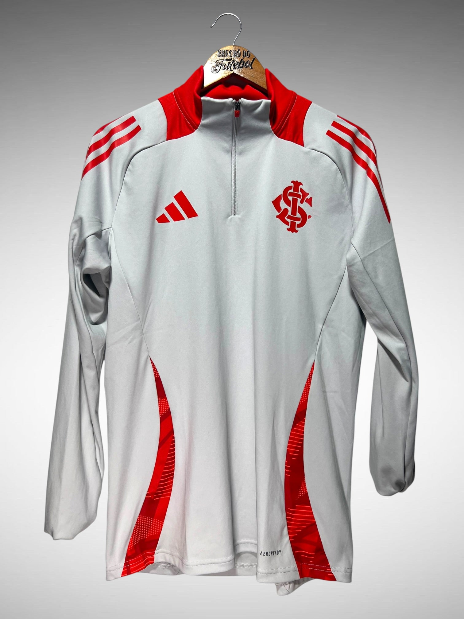 Internacional 2025 Agasalho de Treino Tam M.