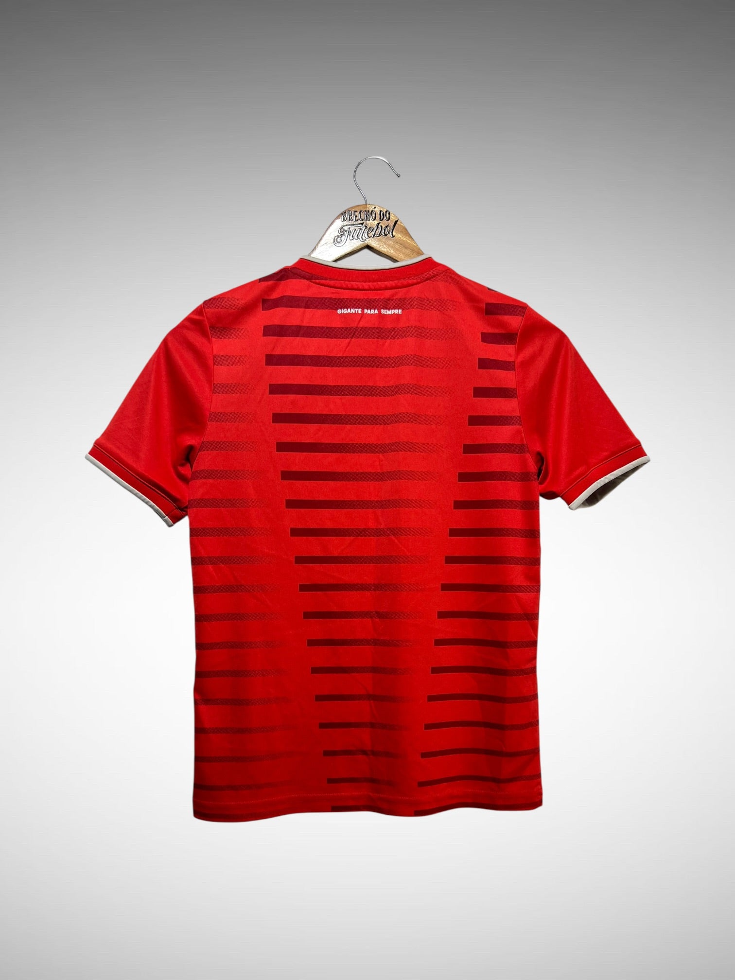 Internacional 2021 Primeira Camisa Tam 12 anos Infantil.