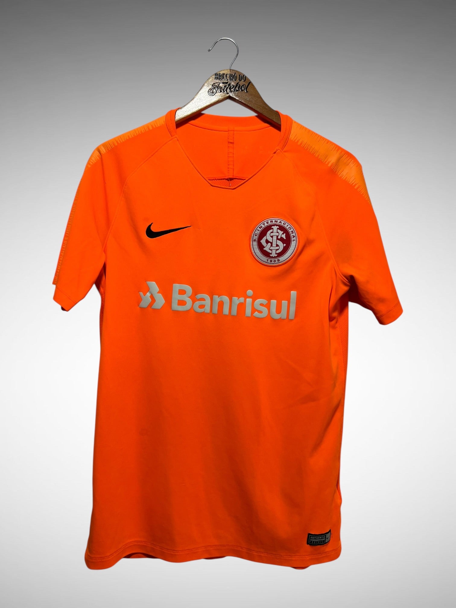 Internacional 2019 Camisa de Treino Tam M.