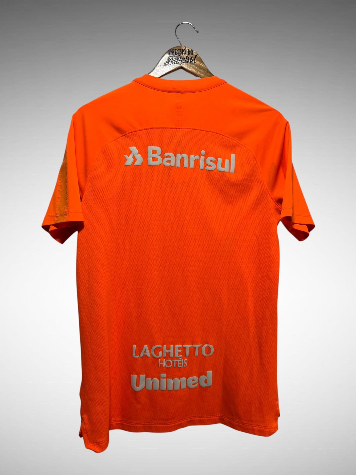 Internacional 2019 Camisa de Treino Tam M.