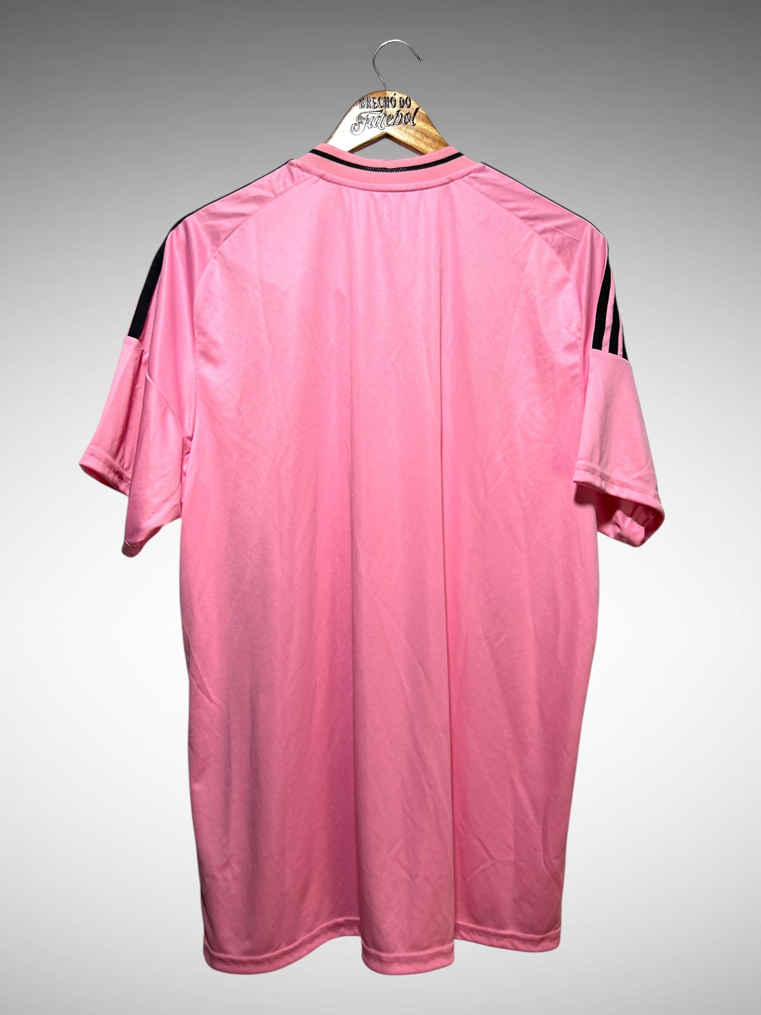 Internacional 2025 Camisa Outubro Rosa Tam GG.