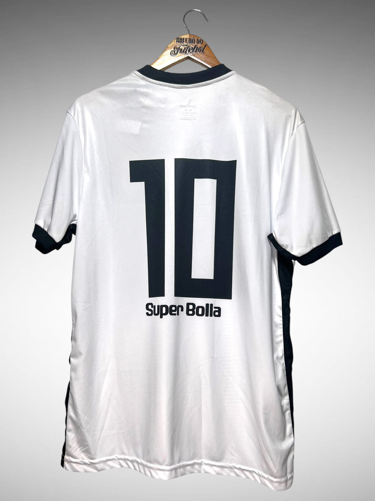 ASA de Arapiraca 2019 Segunda Camisa Tam M N 10.