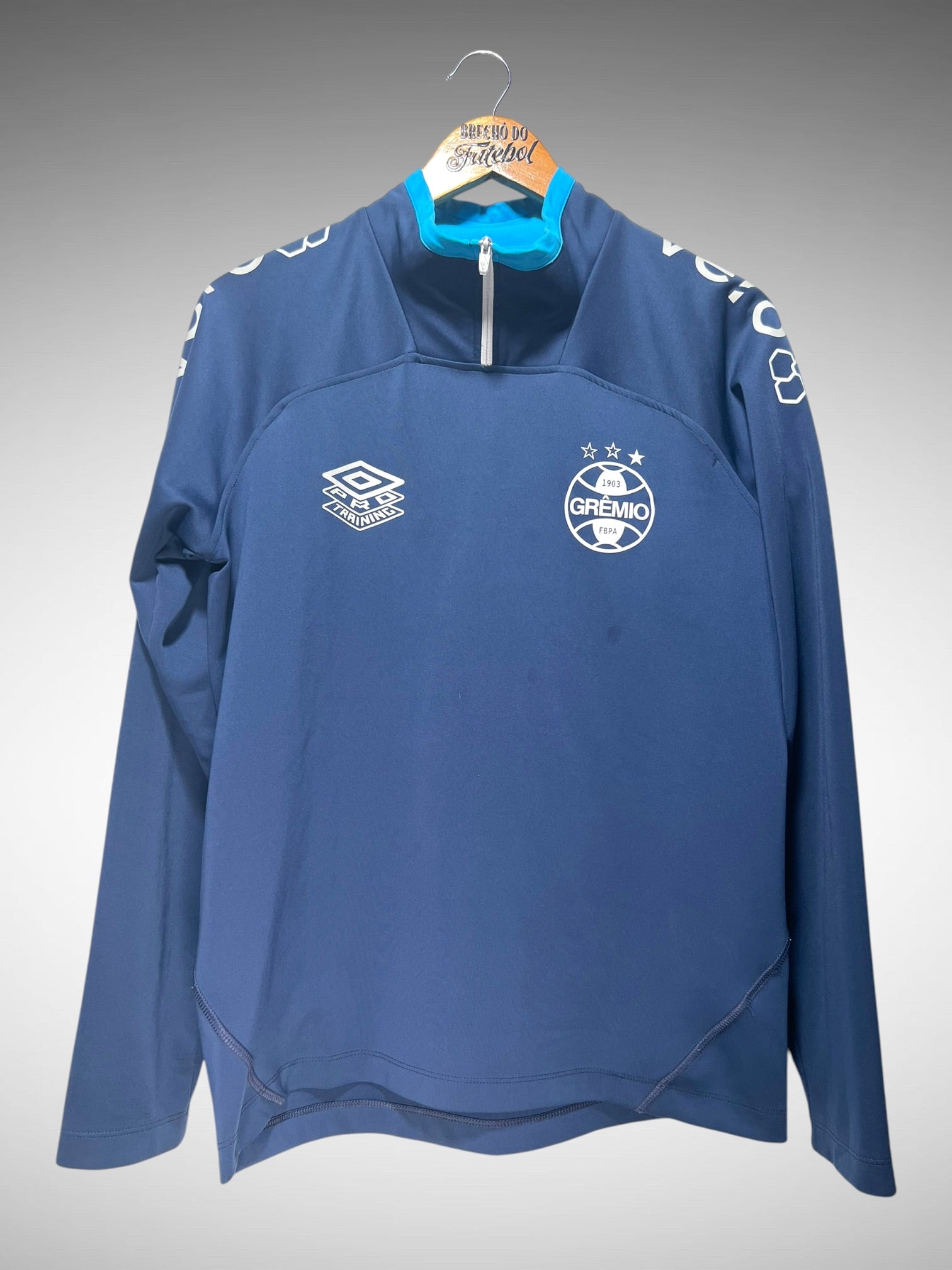Grêmio 2025 Agasalho de Treino Tam M.