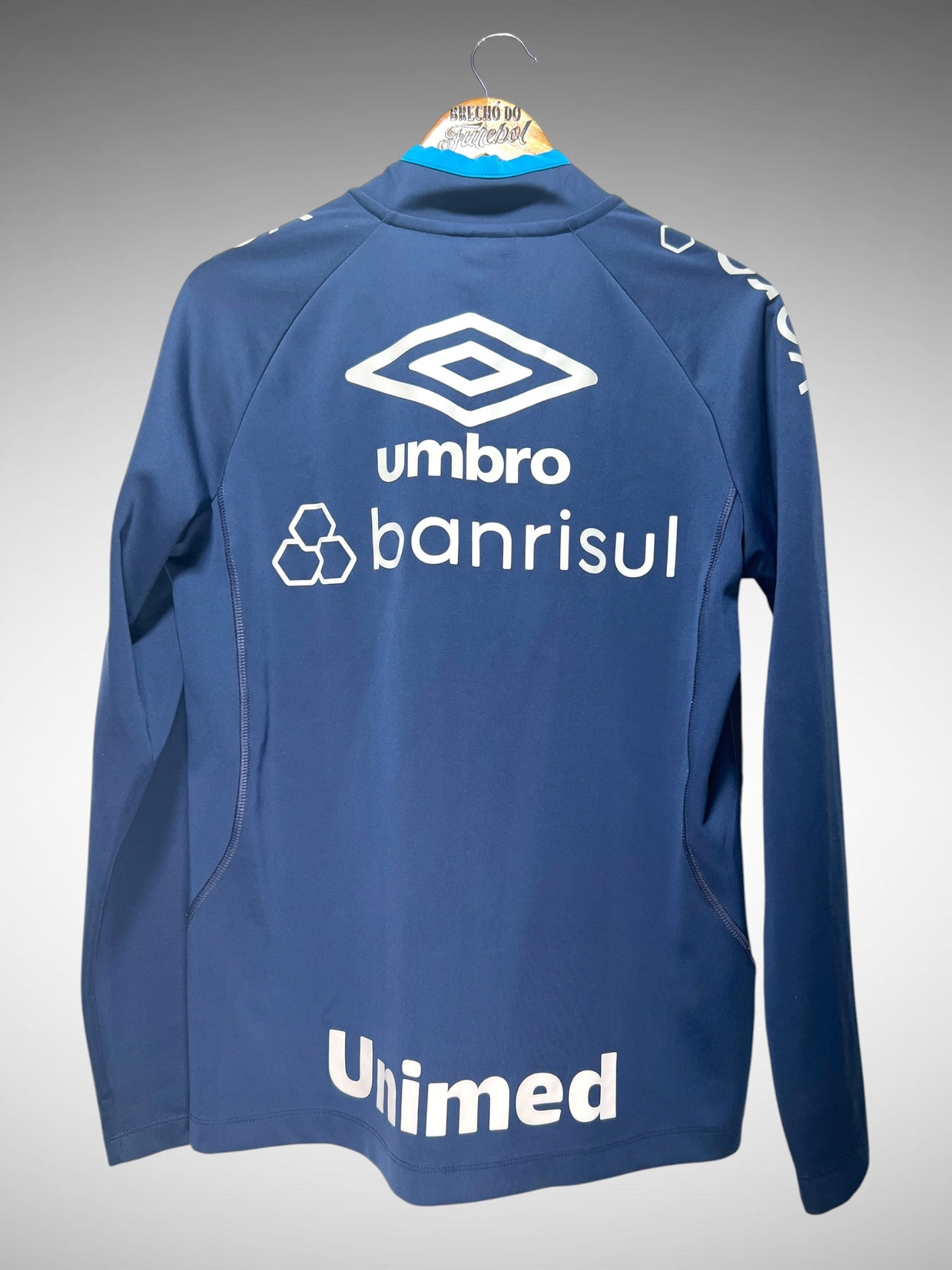Grêmio 2025 Agasalho de Treino Tam M.