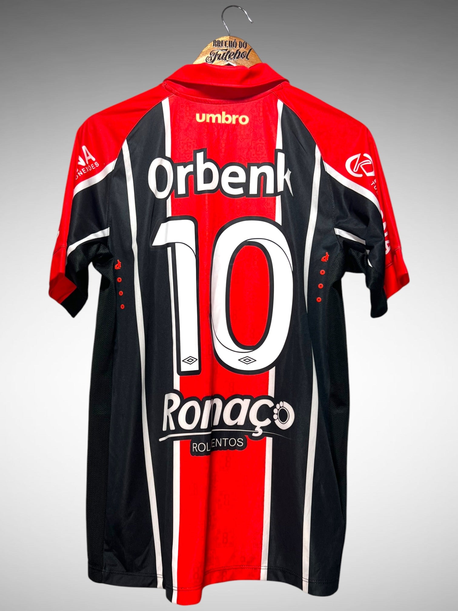 Joinville 2015 Primeira Camisa Tam M N 10.