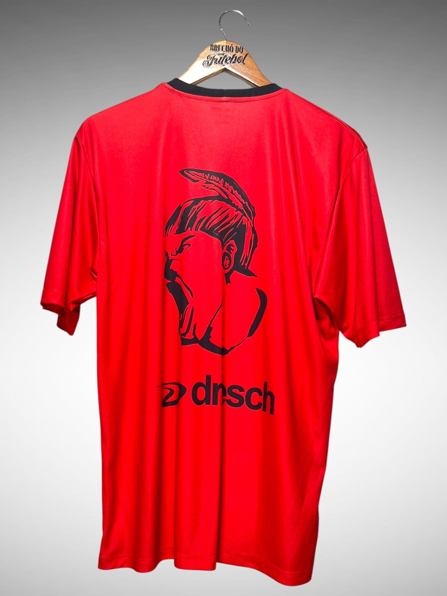 Brasil de Pelotas 2014 Camisa de Treino Tam G.